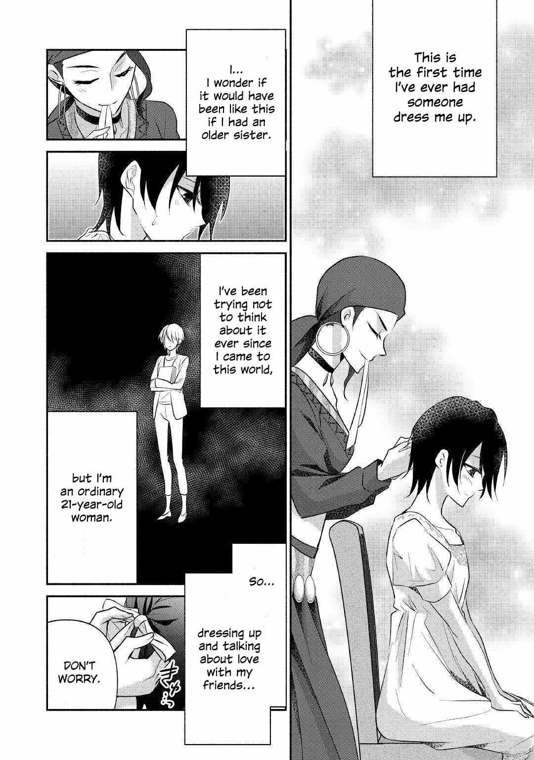 Isekai de Shippai Shinai 100 no Houhou Chapter 20 - Page 9
