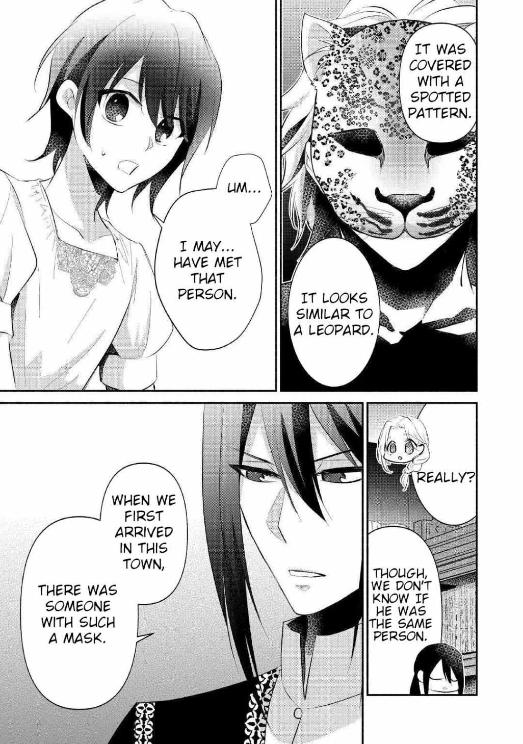 Isekai de Shippai Shinai 100 no Houhou Chapter 21 - Page 12