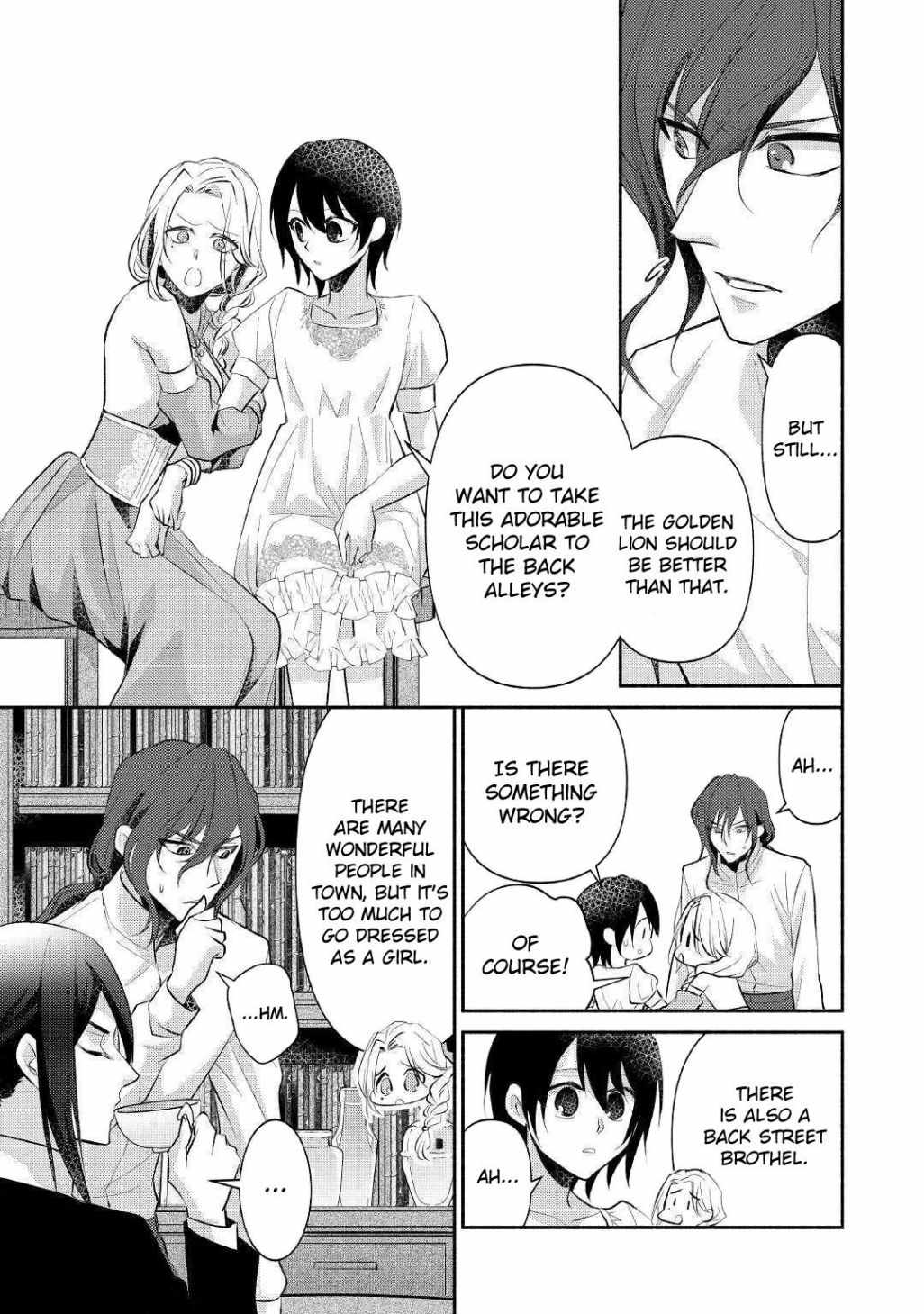 Isekai de Shippai Shinai 100 no Houhou Chapter 21 - Page 16