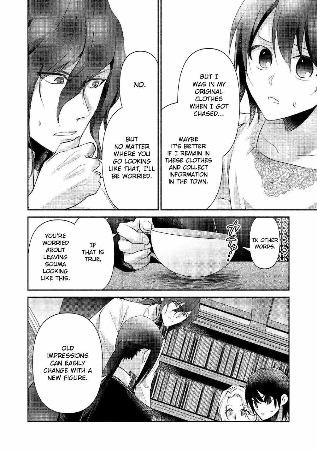 Isekai de Shippai Shinai 100 no Houhou Chapter 21 - Page 17