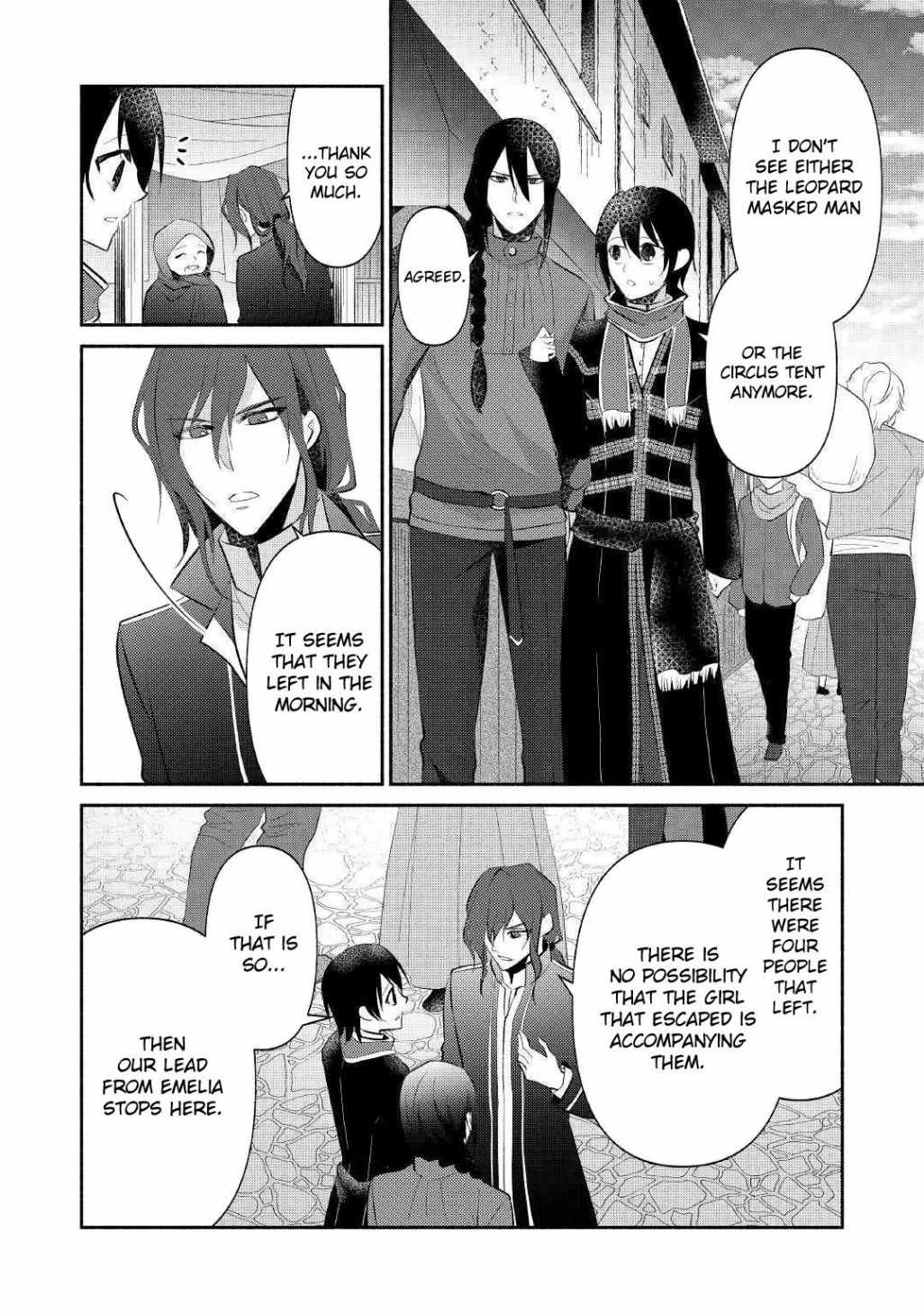 Isekai de Shippai Shinai 100 no Houhou Chapter 21 - Page 19