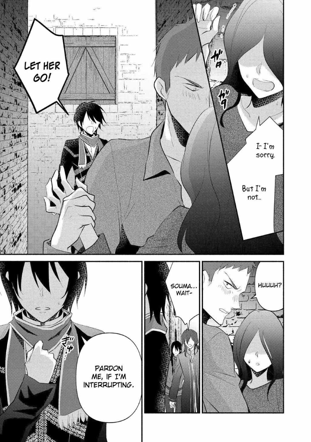 Isekai de Shippai Shinai 100 no Houhou Chapter 21 - Page 24