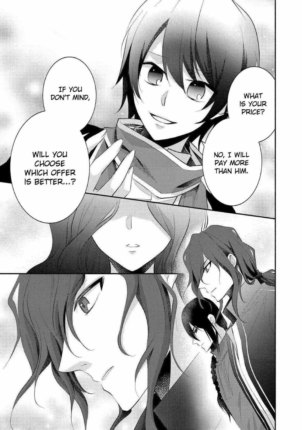 Isekai de Shippai Shinai 100 no Houhou Chapter 21 - Page 26