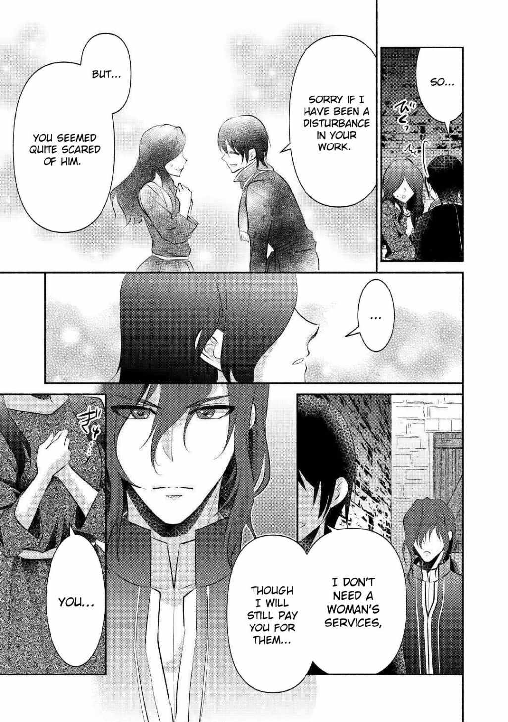 Isekai de Shippai Shinai 100 no Houhou Chapter 21 - Page 28