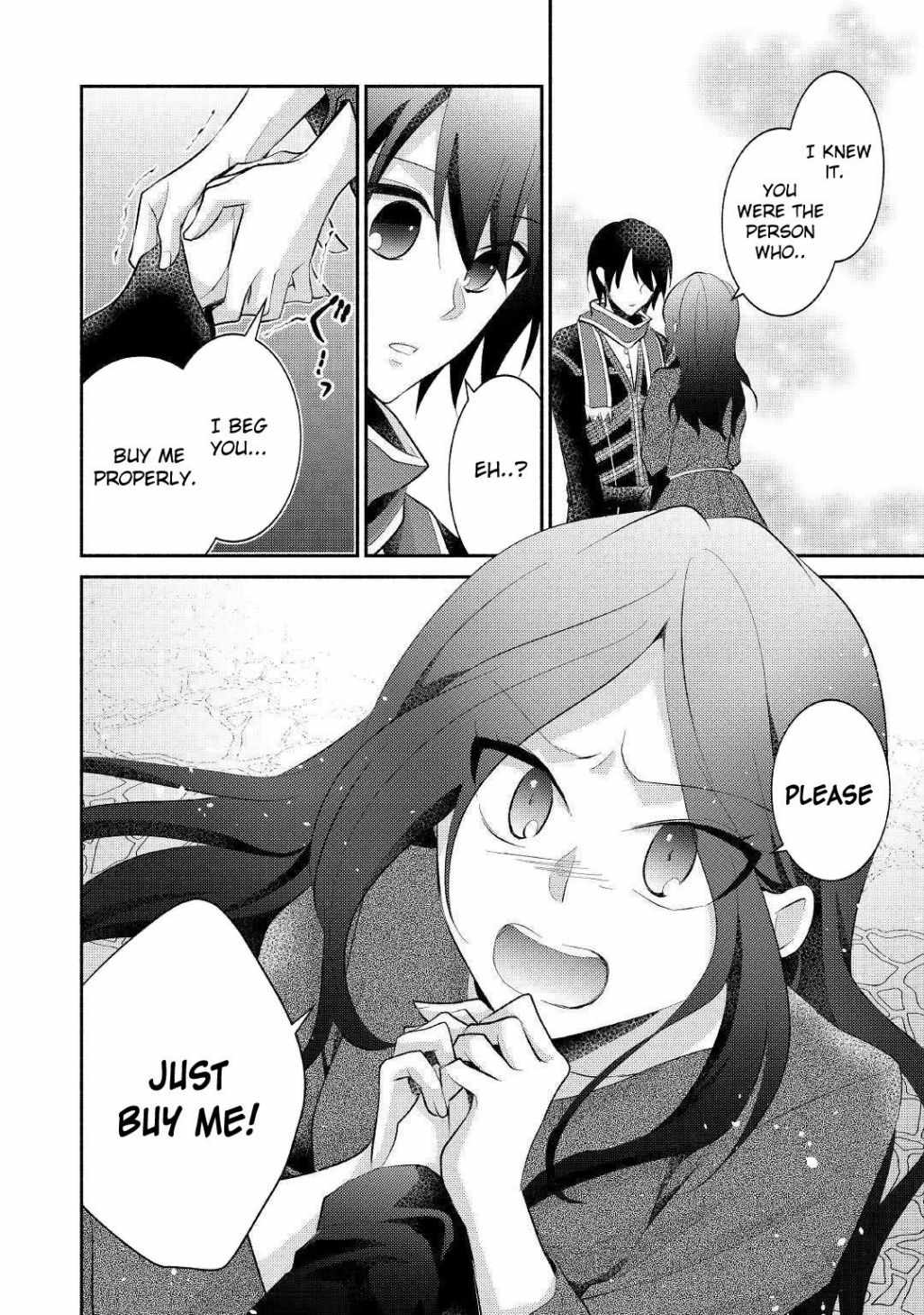 Isekai de Shippai Shinai 100 no Houhou Chapter 21 - Page 29