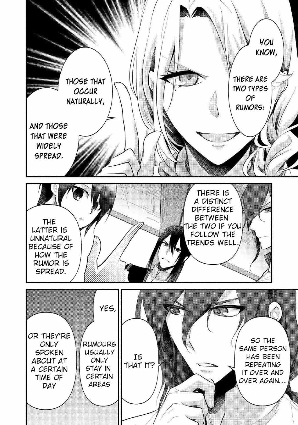 Isekai de Shippai Shinai 100 no Houhou Chapter 21 - Page 7