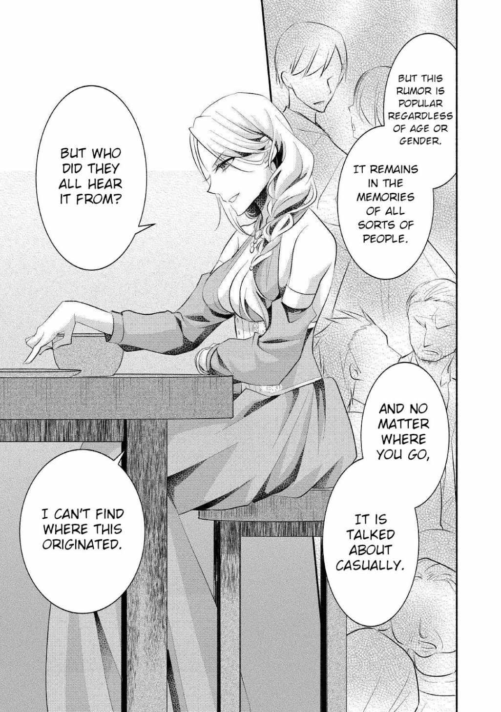 Isekai de Shippai Shinai 100 no Houhou Chapter 21 - Page 8