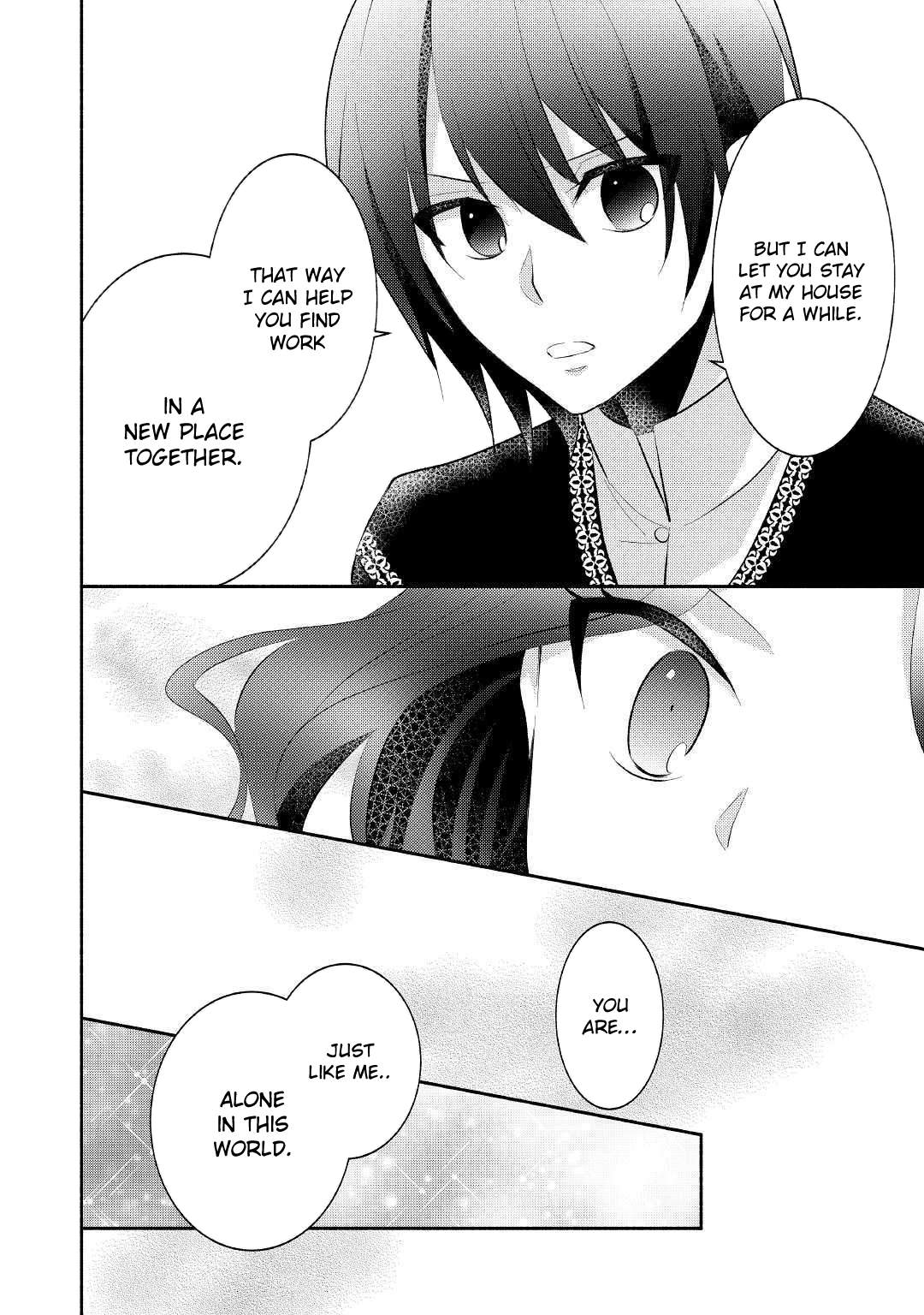 Isekai de Shippai Shinai 100 no Houhou Chapter 22 - Page 20