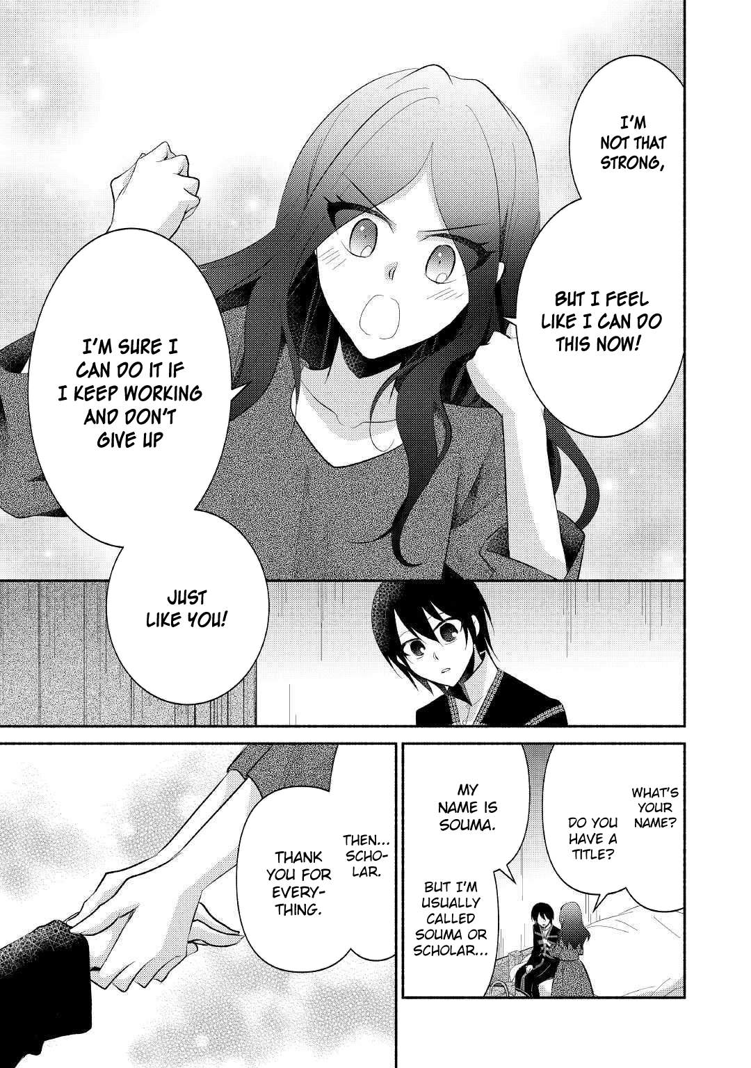 Isekai de Shippai Shinai 100 no Houhou Chapter 22 - Page 23