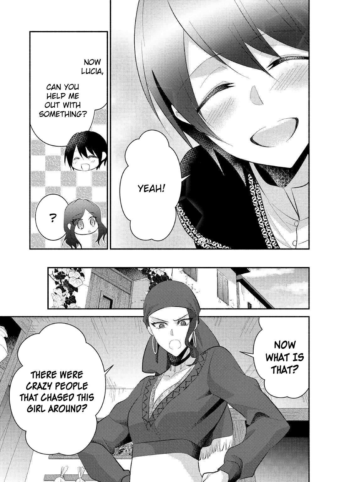 Isekai de Shippai Shinai 100 no Houhou Chapter 22 - Page 25