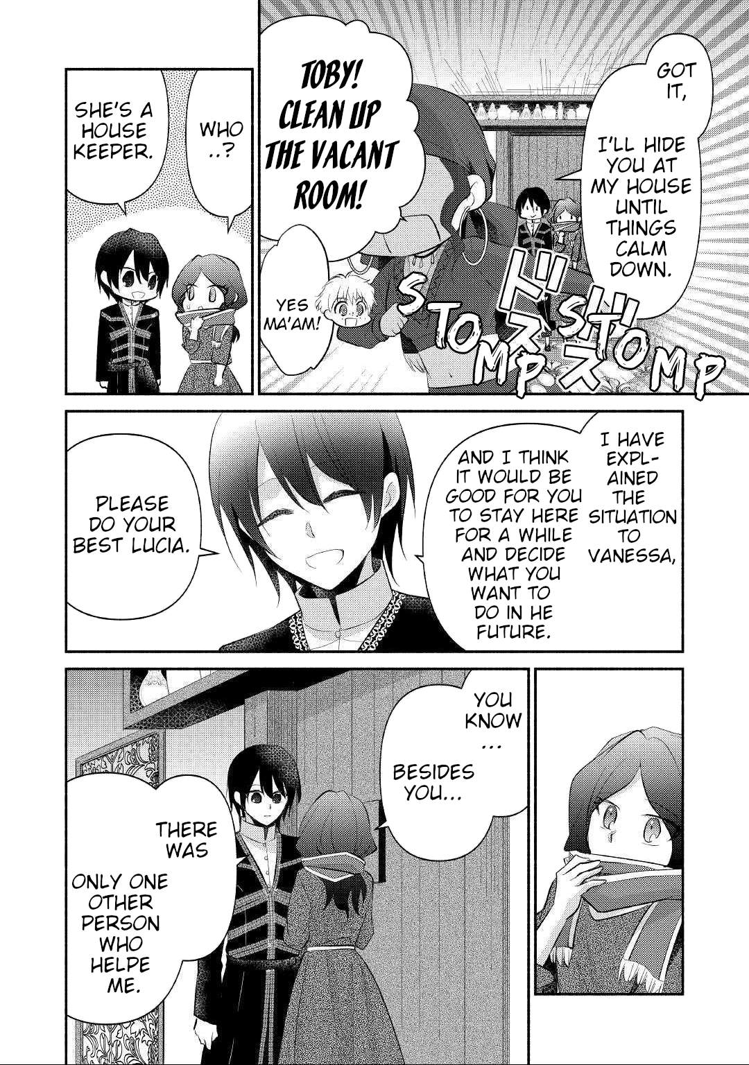 Isekai de Shippai Shinai 100 no Houhou Chapter 22 - Page 26