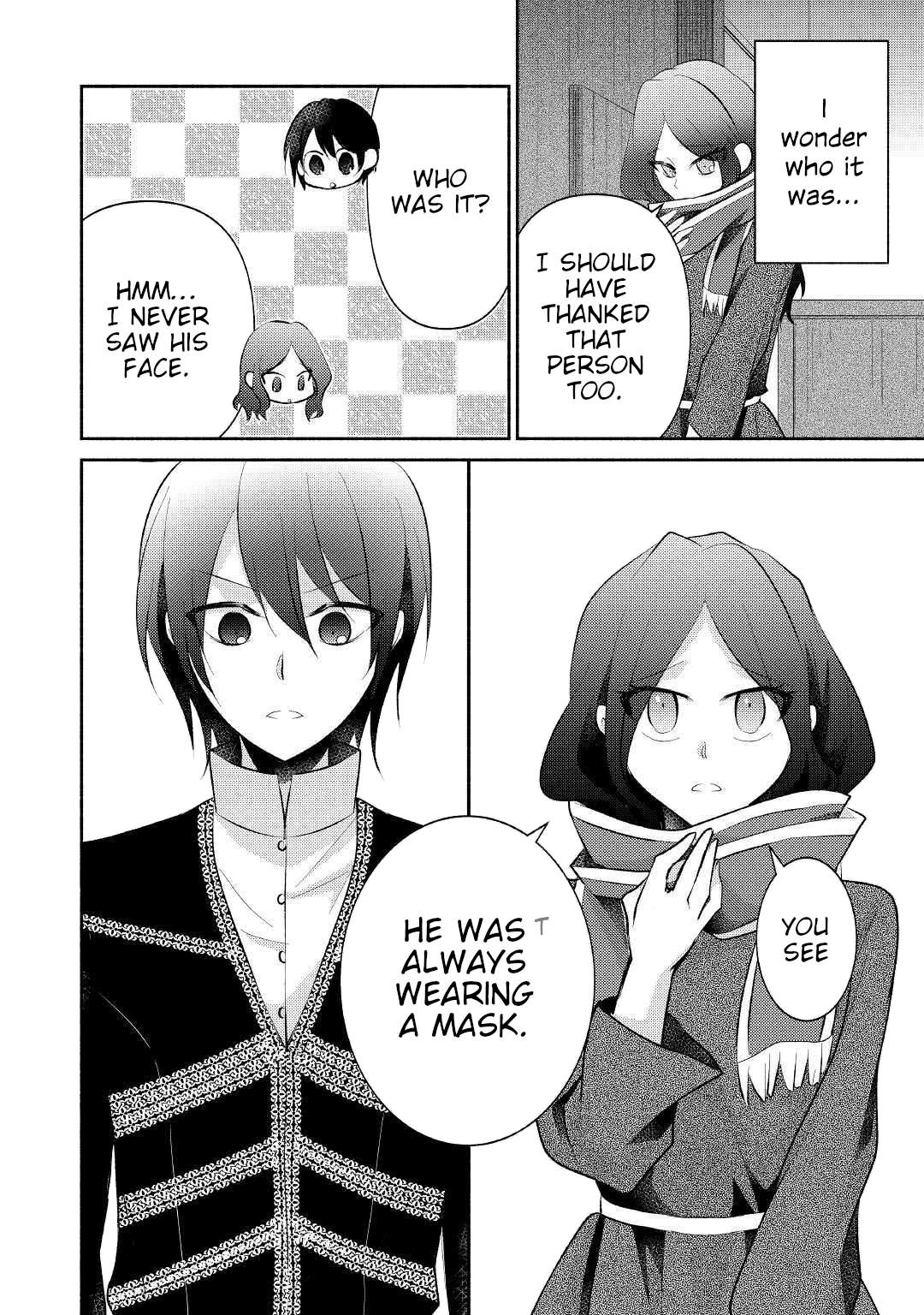 Isekai de Shippai Shinai 100 no Houhou Chapter 22 - Page 28