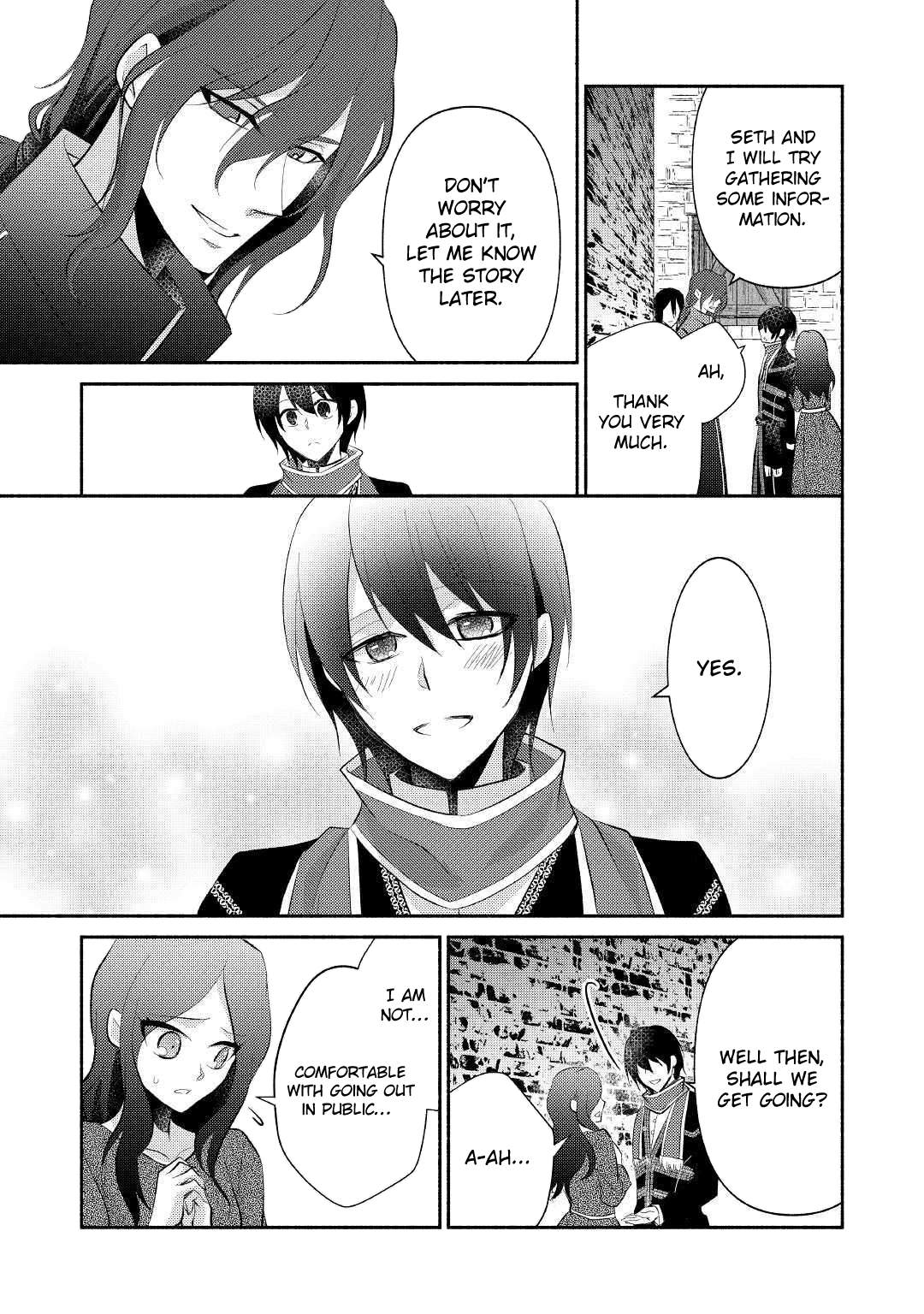 Isekai de Shippai Shinai 100 no Houhou Chapter 22 - Page 5