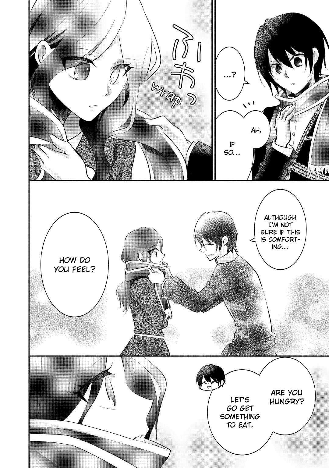 Isekai de Shippai Shinai 100 no Houhou Chapter 22 - Page 6