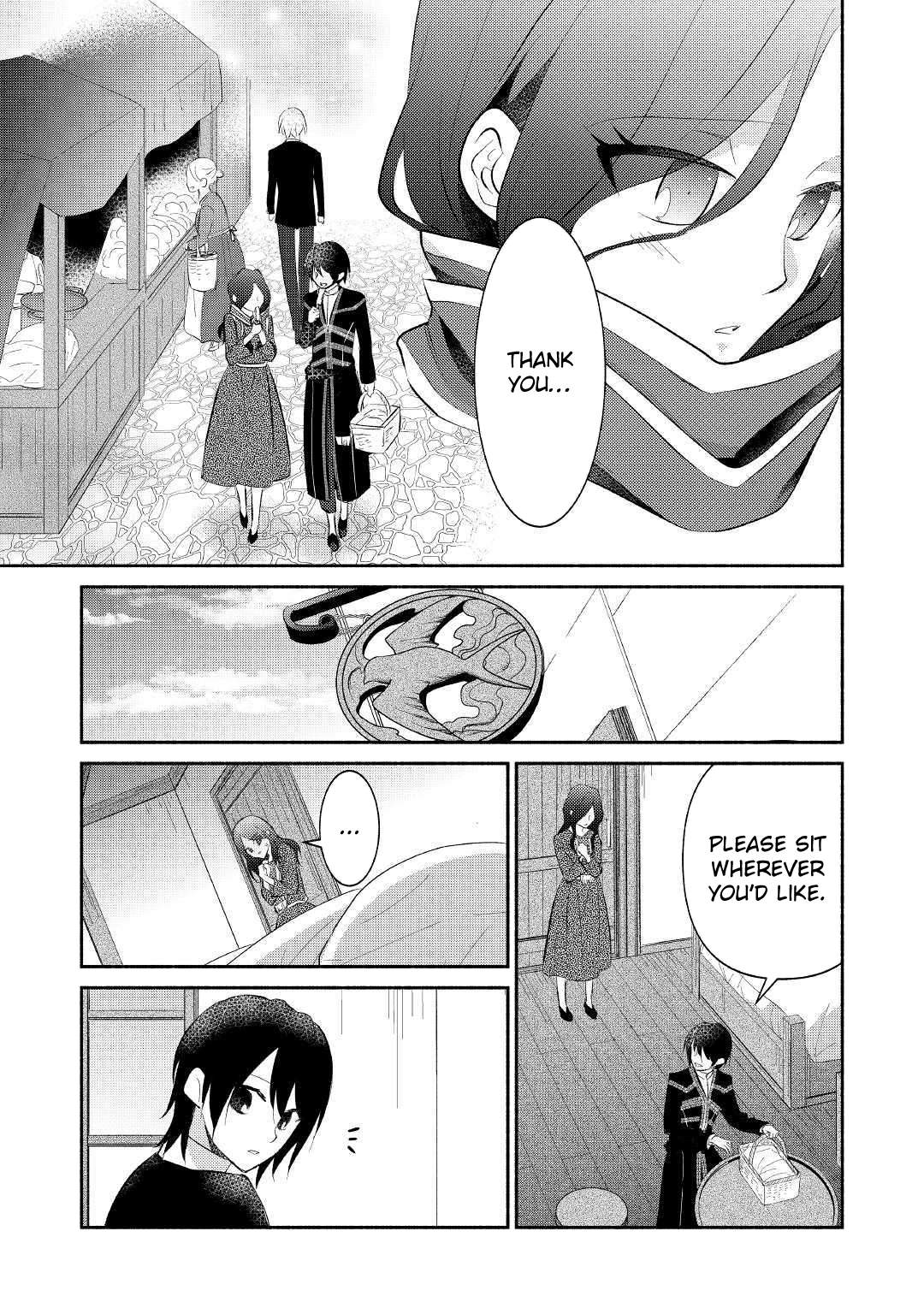 Isekai de Shippai Shinai 100 no Houhou Chapter 22 - Page 7