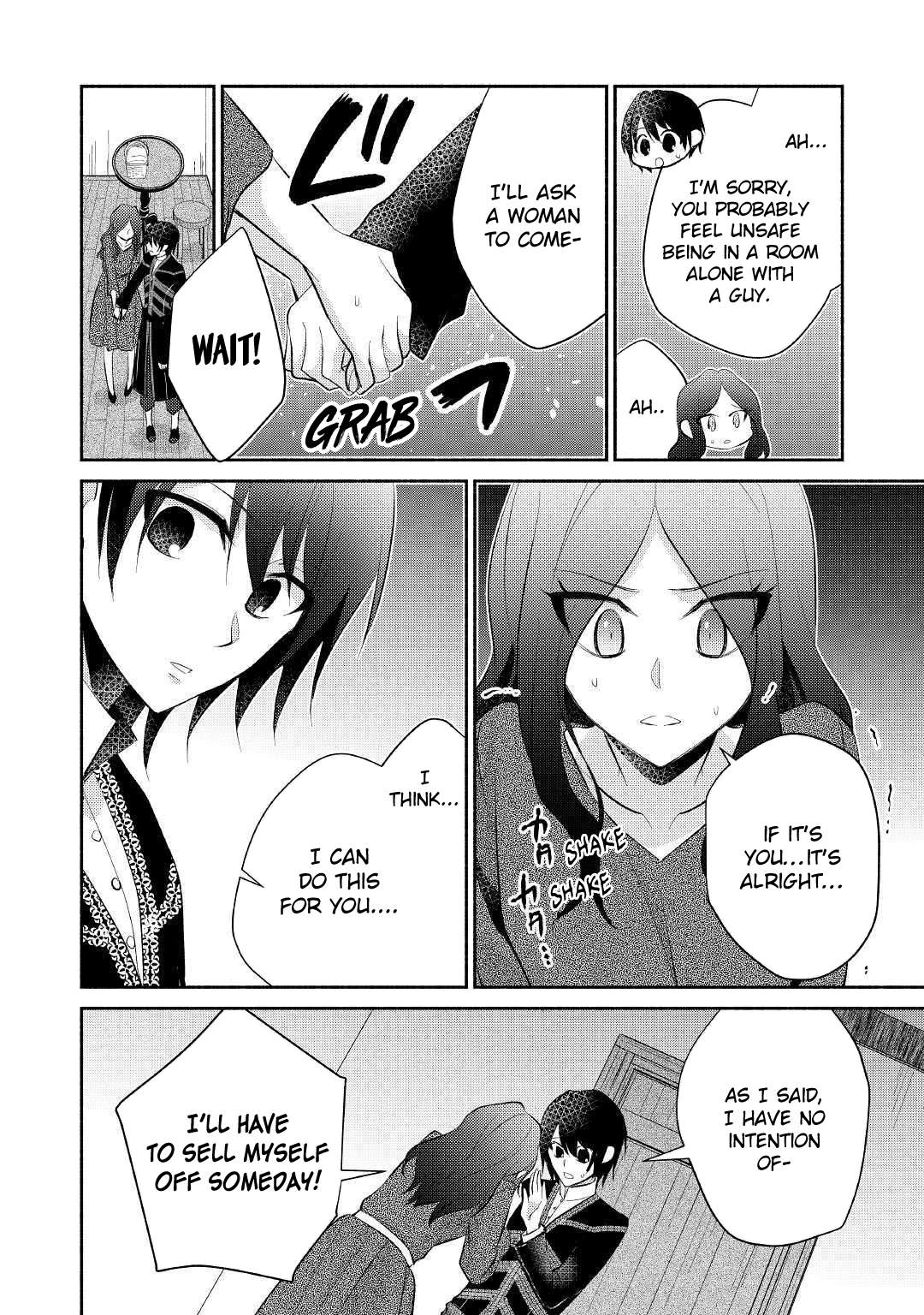Isekai de Shippai Shinai 100 no Houhou Chapter 22 - Page 8