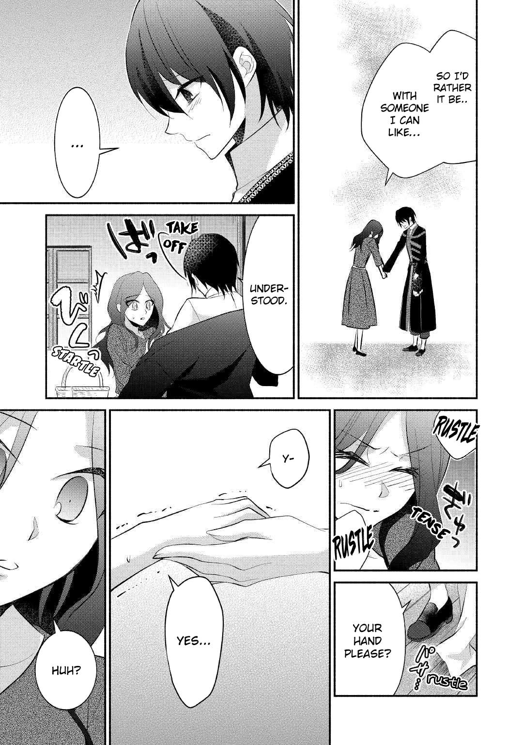 Isekai de Shippai Shinai 100 no Houhou Chapter 22 - Page 9
