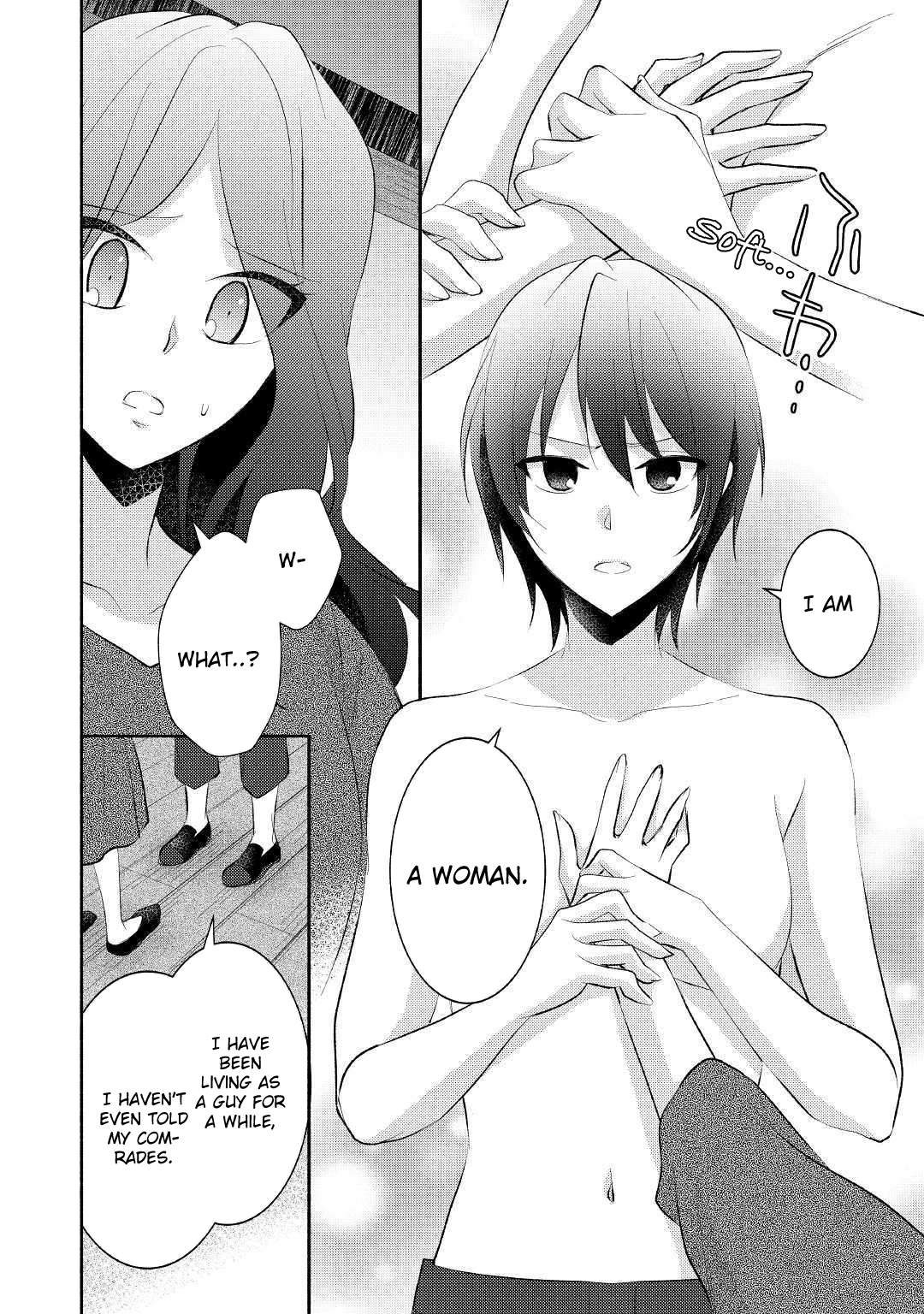 Isekai de Shippai Shinai 100 no Houhou Chapter 22 - Page 10