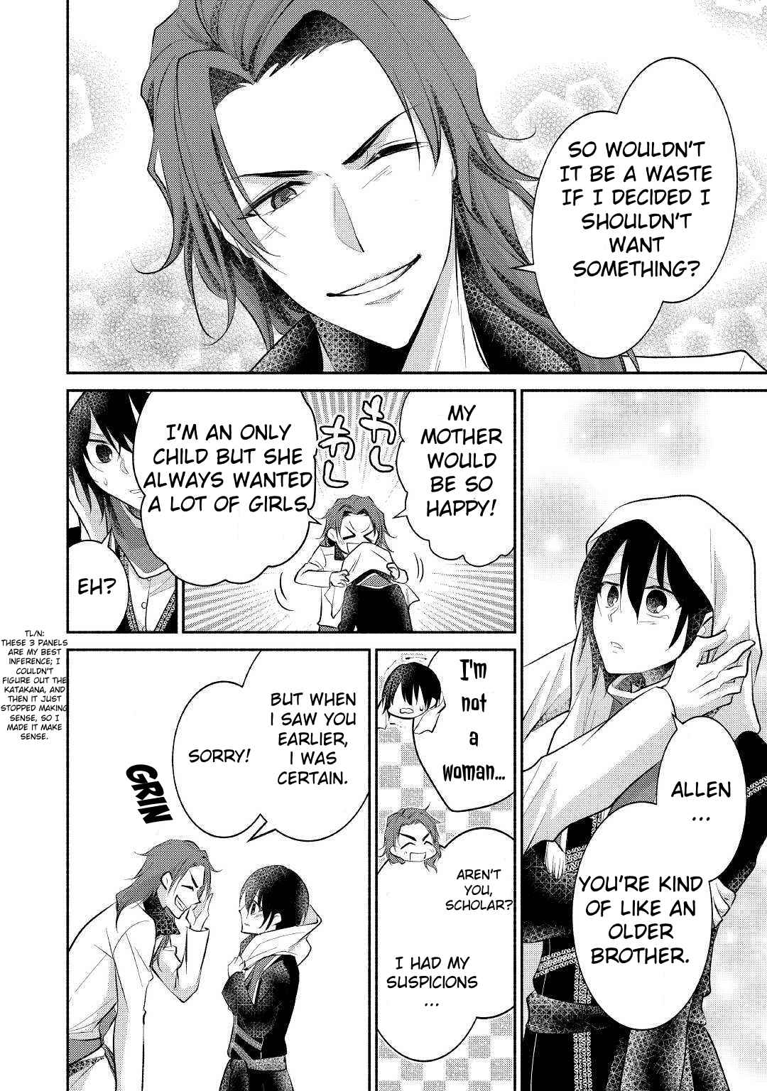 Isekai de Shippai Shinai 100 no Houhou Chapter 23 - Page 18