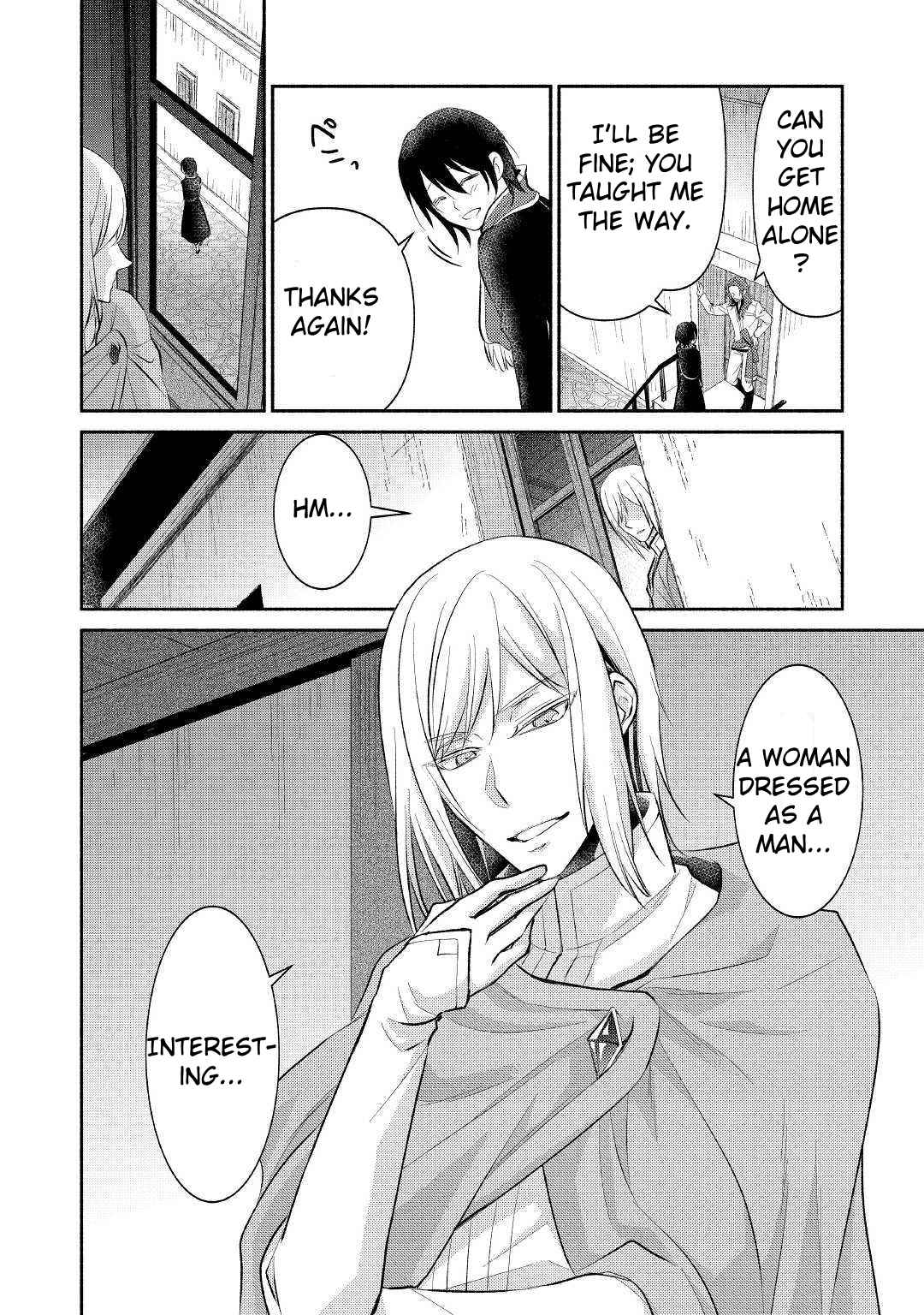 Isekai de Shippai Shinai 100 no Houhou Chapter 23 - Page 20