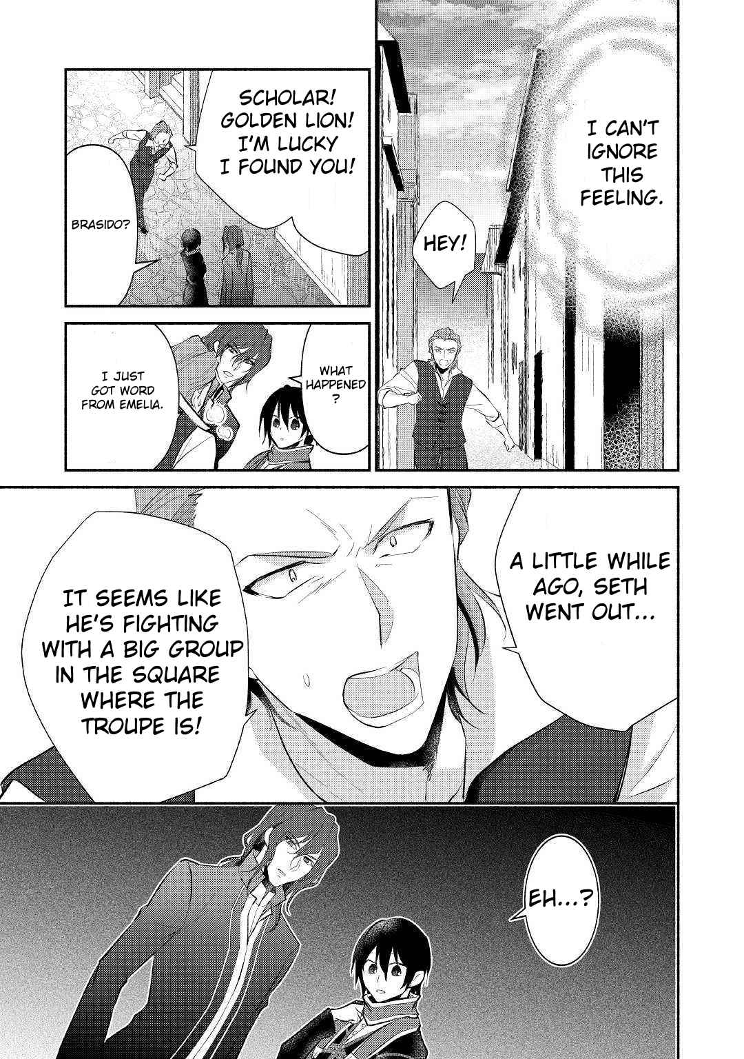 Isekai de Shippai Shinai 100 no Houhou Chapter 23 - Page 25
