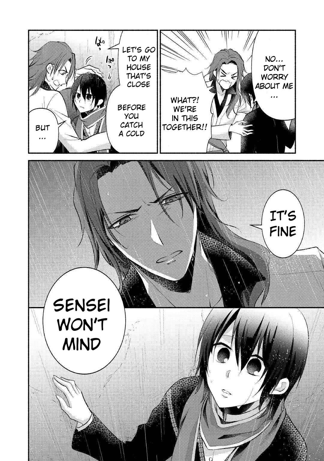 Isekai de Shippai Shinai 100 no Houhou Chapter 23 - Page 6
