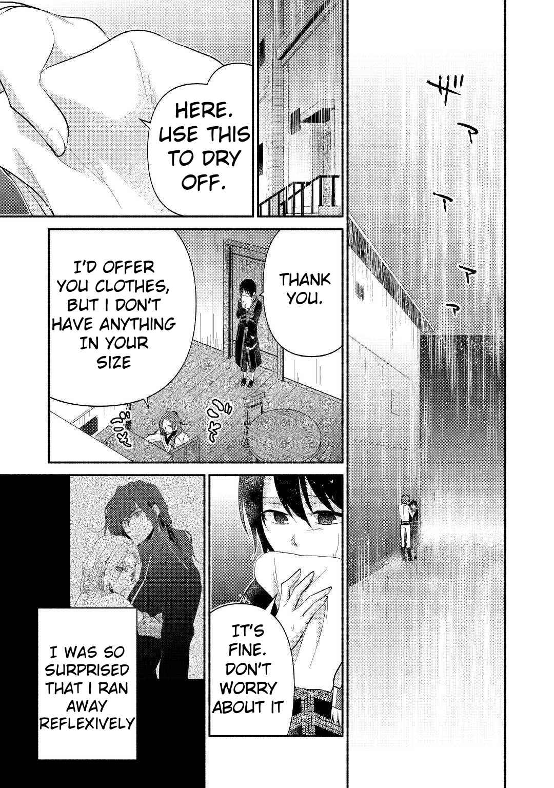 Isekai de Shippai Shinai 100 no Houhou Chapter 23 - Page 7