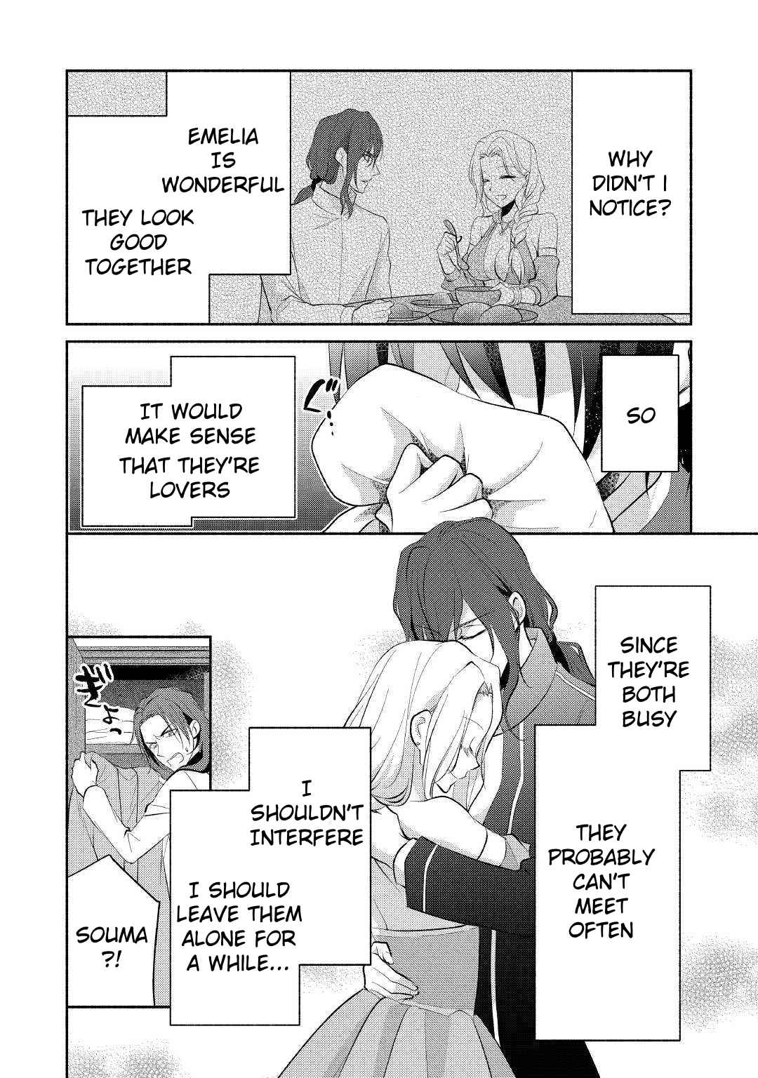 Isekai de Shippai Shinai 100 no Houhou Chapter 23 - Page 8