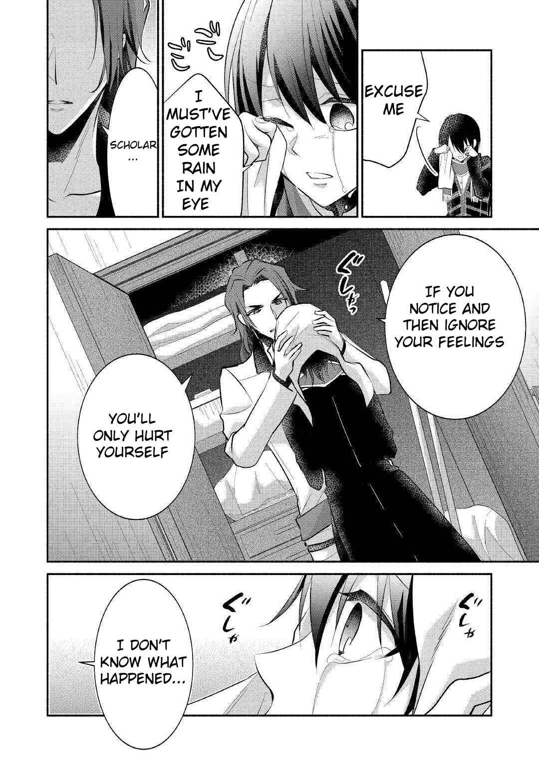 Isekai de Shippai Shinai 100 no Houhou Chapter 23 - Page 10
