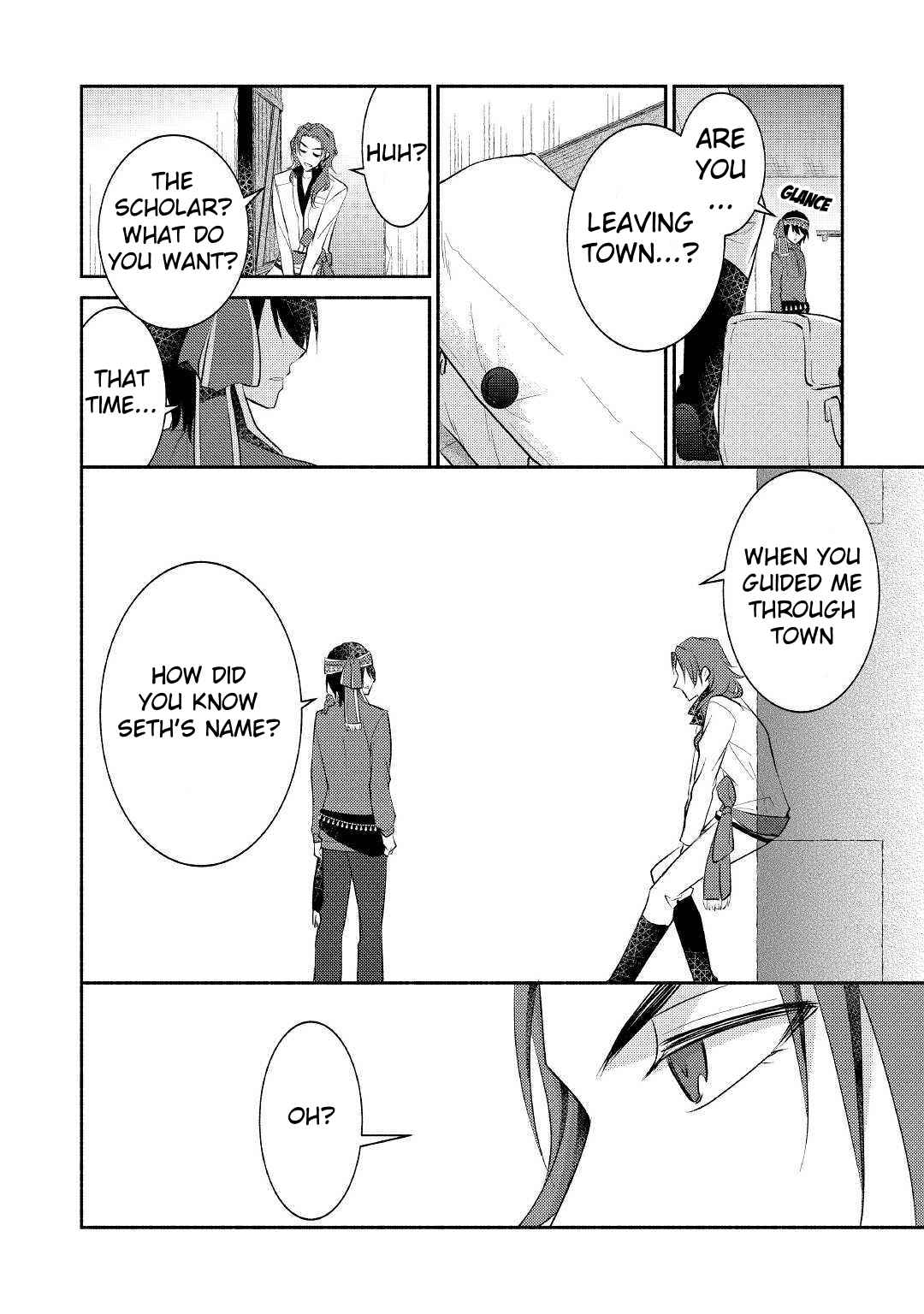 Isekai de Shippai Shinai 100 no Houhou Chapter 24 - Page 20