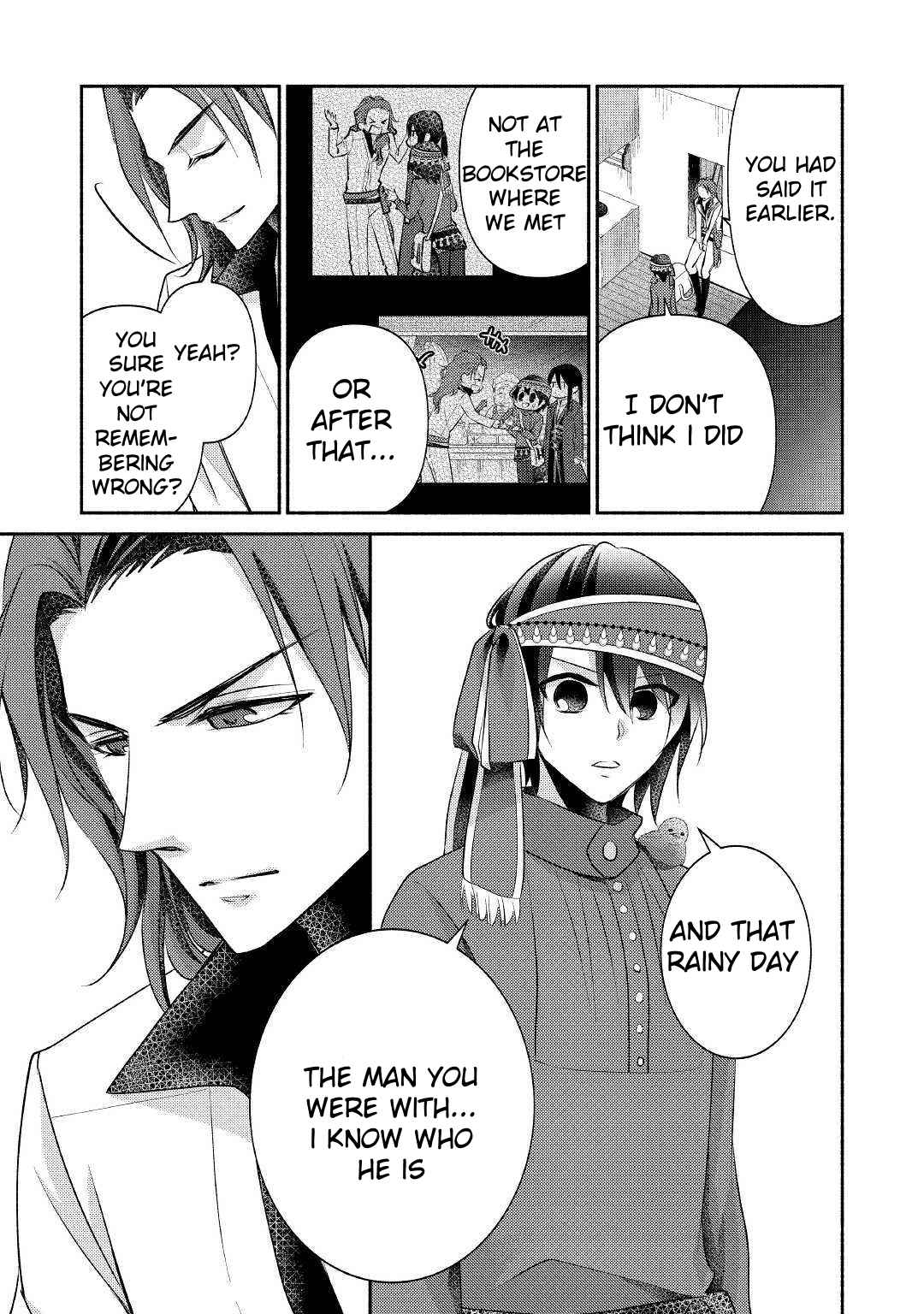 Isekai de Shippai Shinai 100 no Houhou Chapter 24 - Page 21