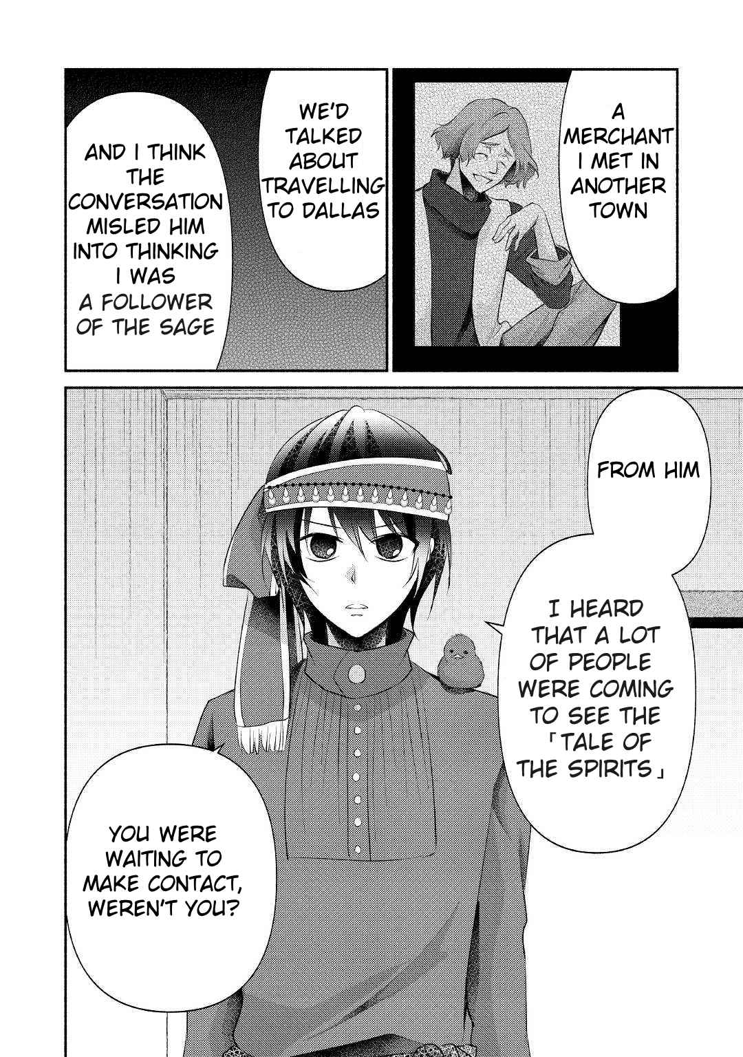Isekai de Shippai Shinai 100 no Houhou Chapter 24 - Page 22