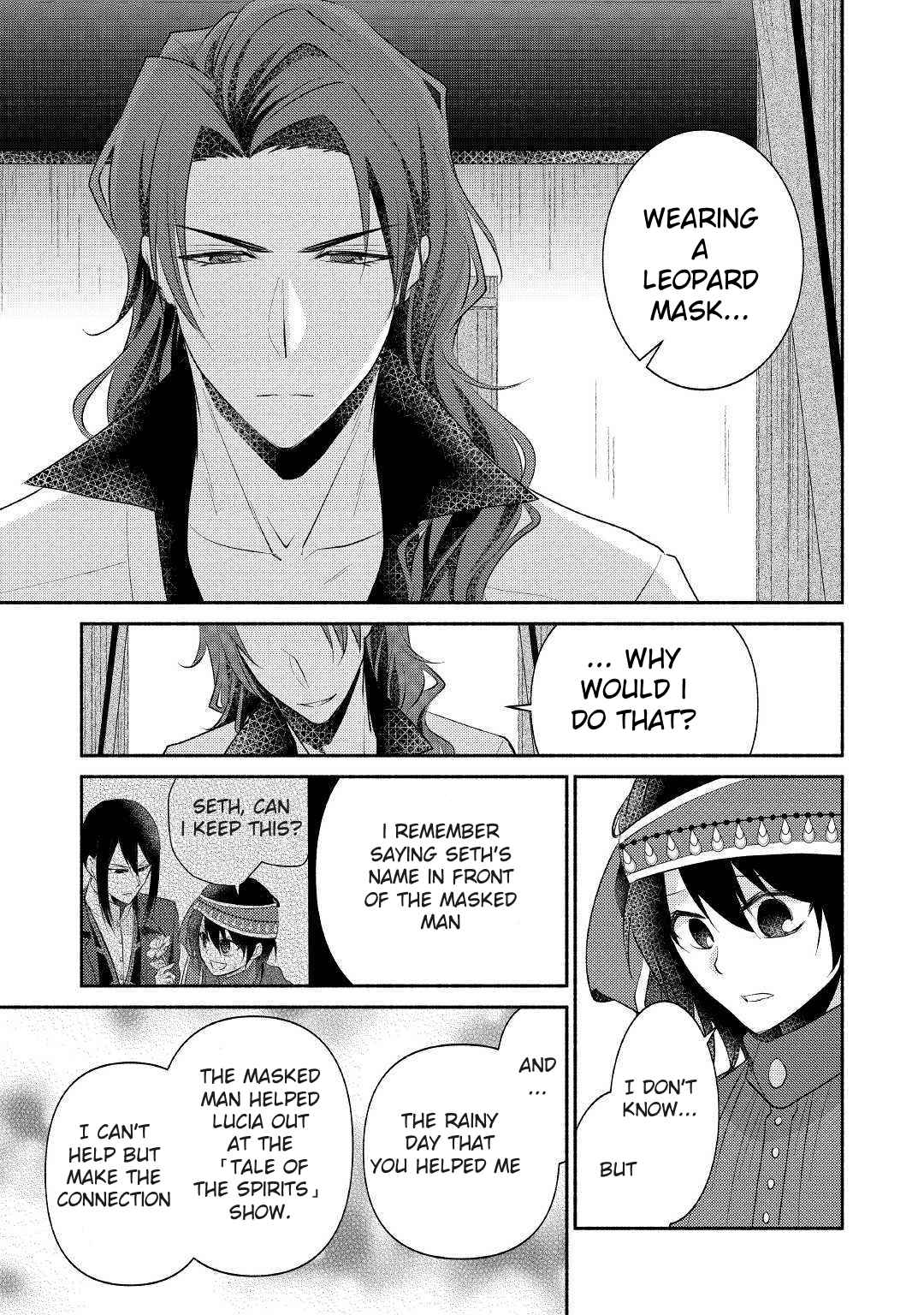 Isekai de Shippai Shinai 100 no Houhou Chapter 24 - Page 23