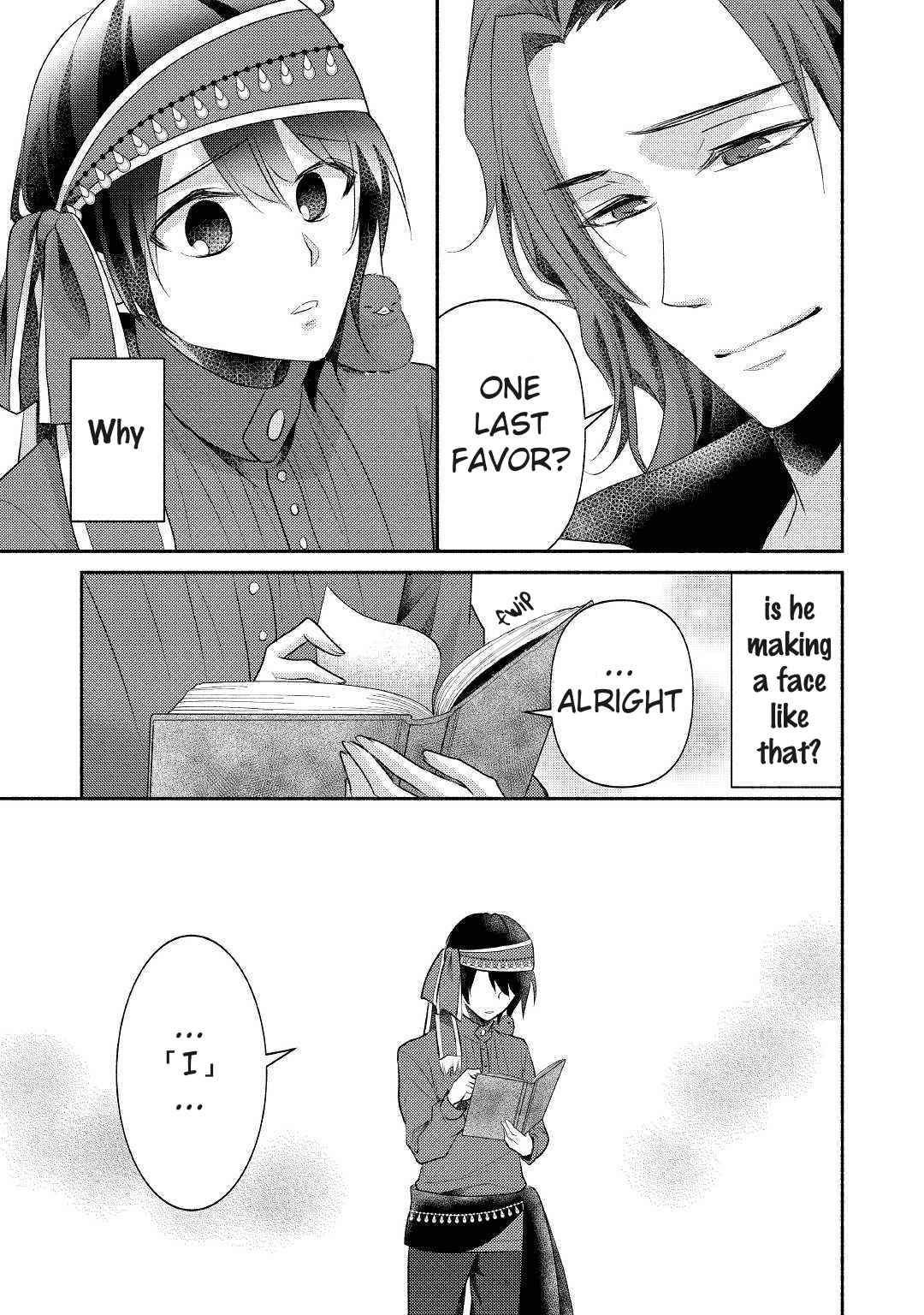 Isekai de Shippai Shinai 100 no Houhou Chapter 24 - Page 25