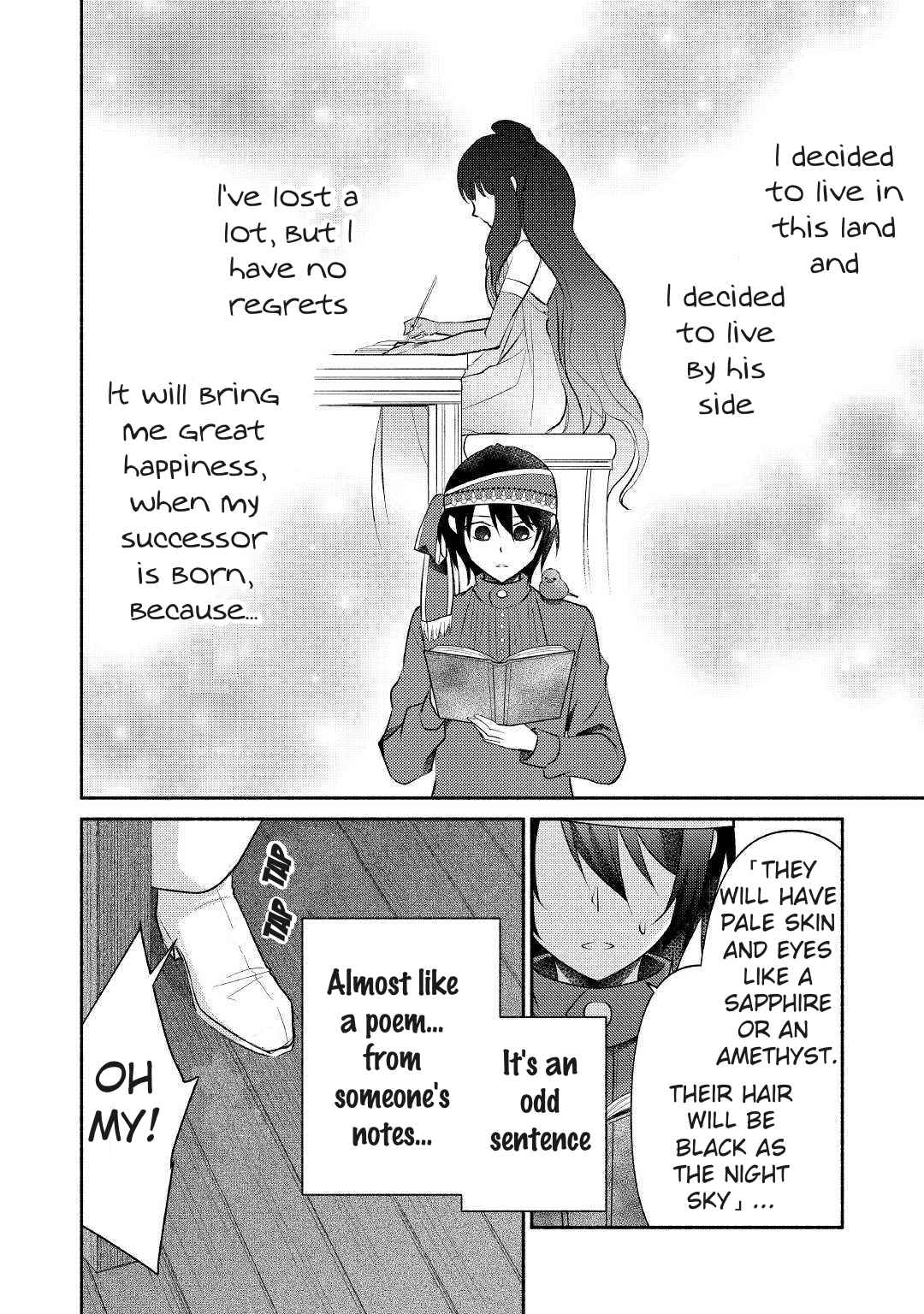 Isekai de Shippai Shinai 100 no Houhou Chapter 24 - Page 26
