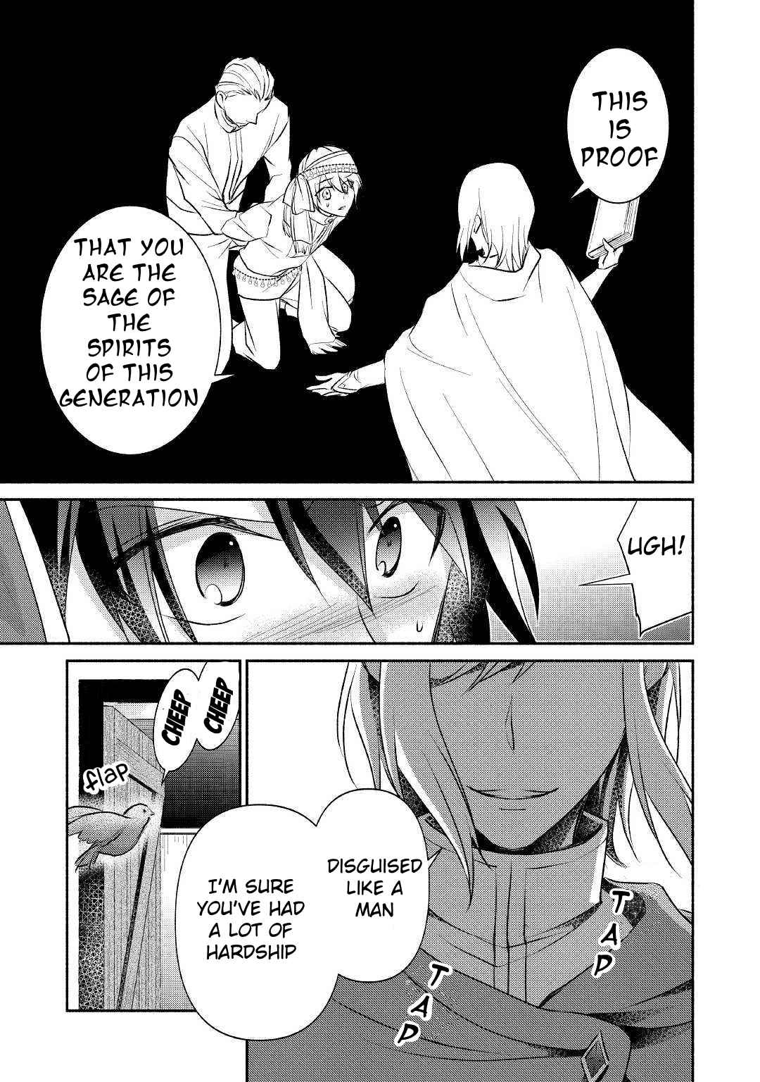 Isekai de Shippai Shinai 100 no Houhou Chapter 24 - Page 29