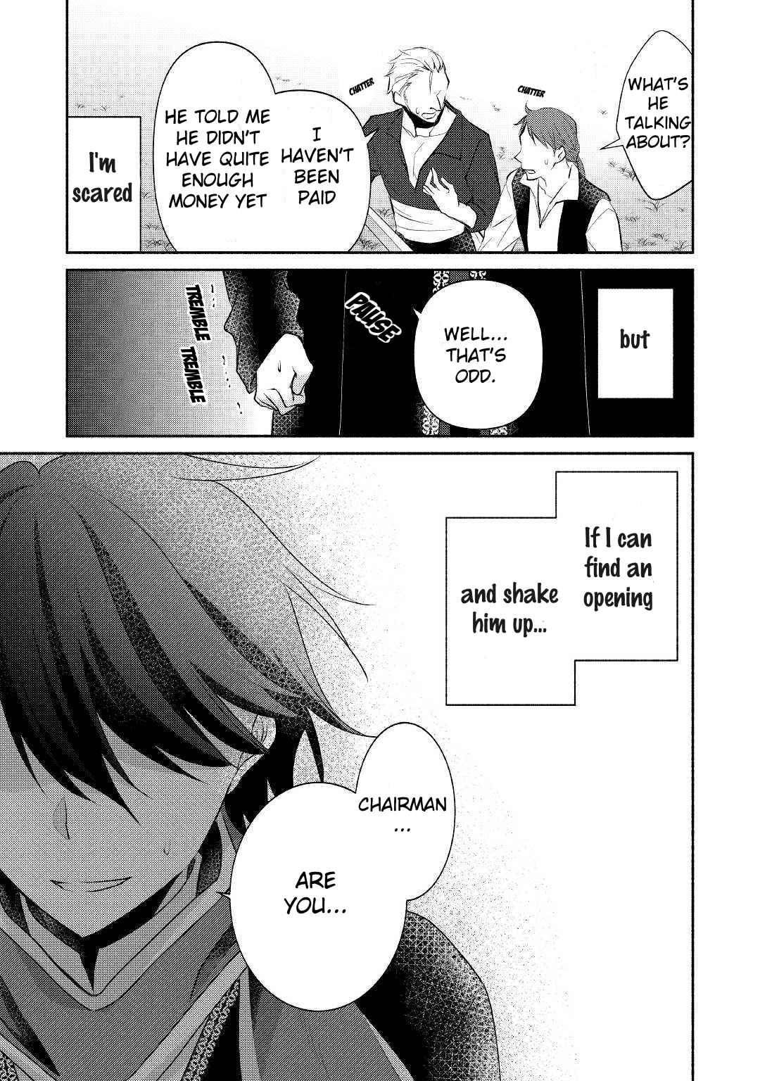 Isekai de Shippai Shinai 100 no Houhou Chapter 24 - Page 5