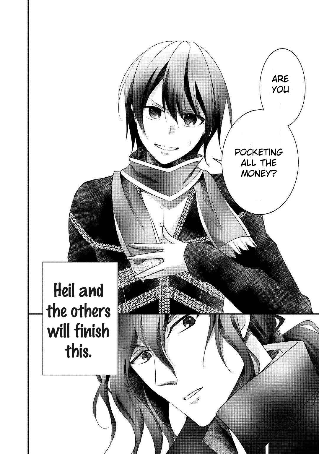 Isekai de Shippai Shinai 100 no Houhou Chapter 24 - Page 6