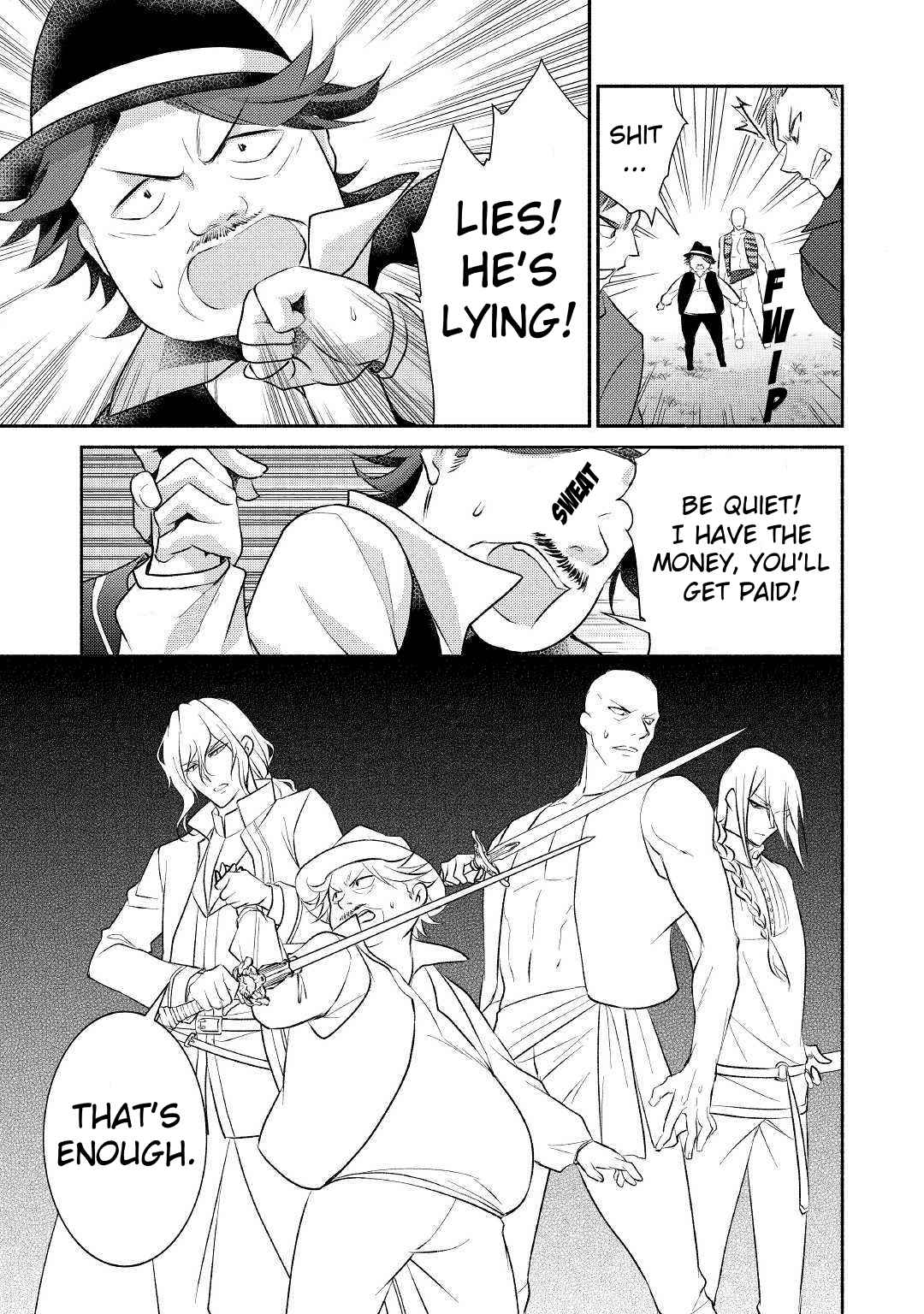 Isekai de Shippai Shinai 100 no Houhou Chapter 24 - Page 7