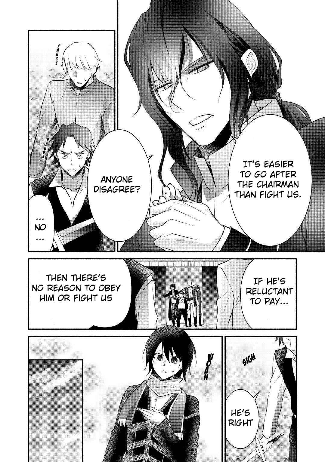Isekai de Shippai Shinai 100 no Houhou Chapter 24 - Page 8