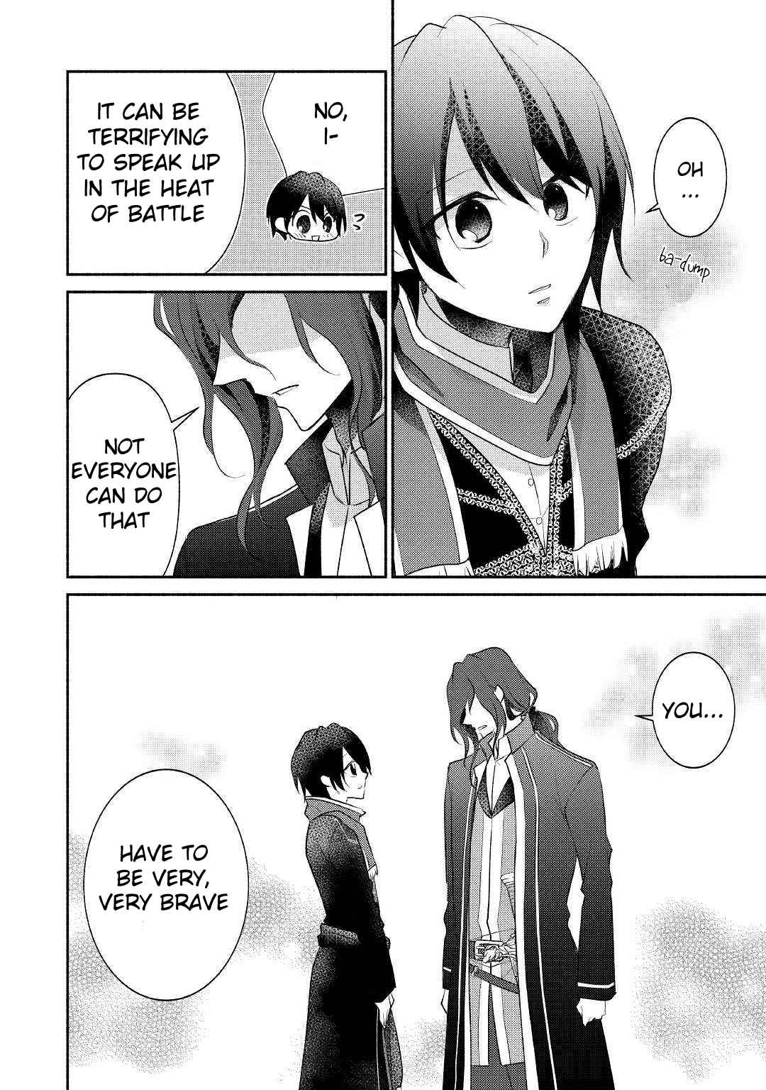 Isekai de Shippai Shinai 100 no Houhou Chapter 24 - Page 10