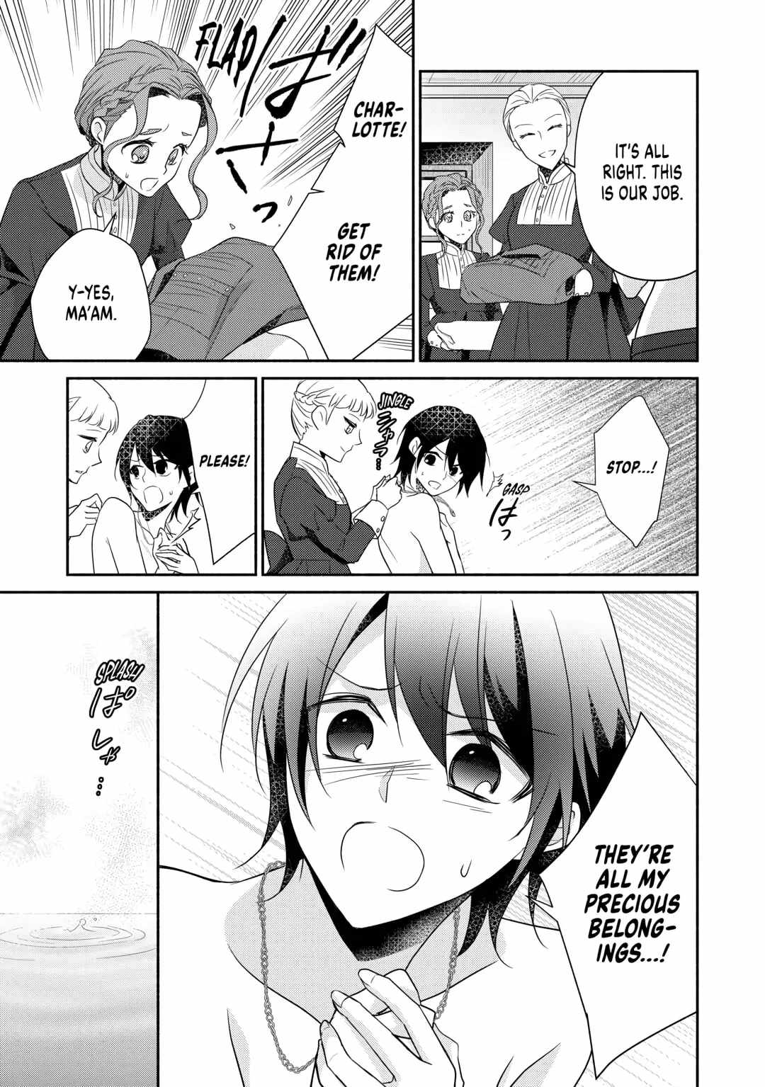 Isekai de Shippai Shinai 100 no Houhou Chapter 25 - Page 13