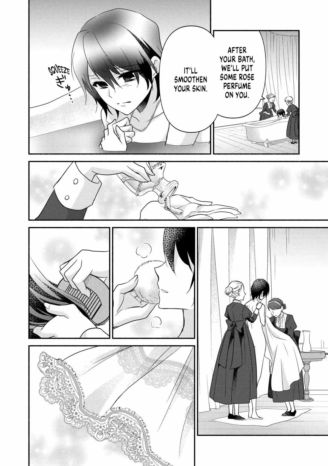 Isekai de Shippai Shinai 100 no Houhou Chapter 25 - Page 14