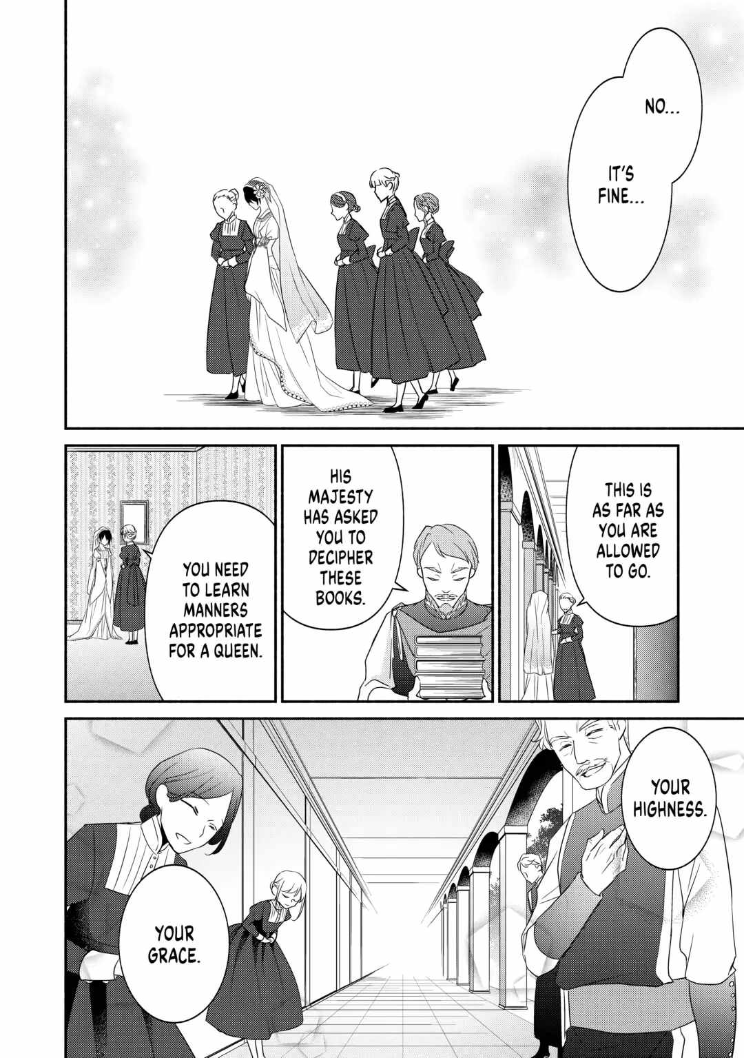 Isekai de Shippai Shinai 100 no Houhou Chapter 25 - Page 18