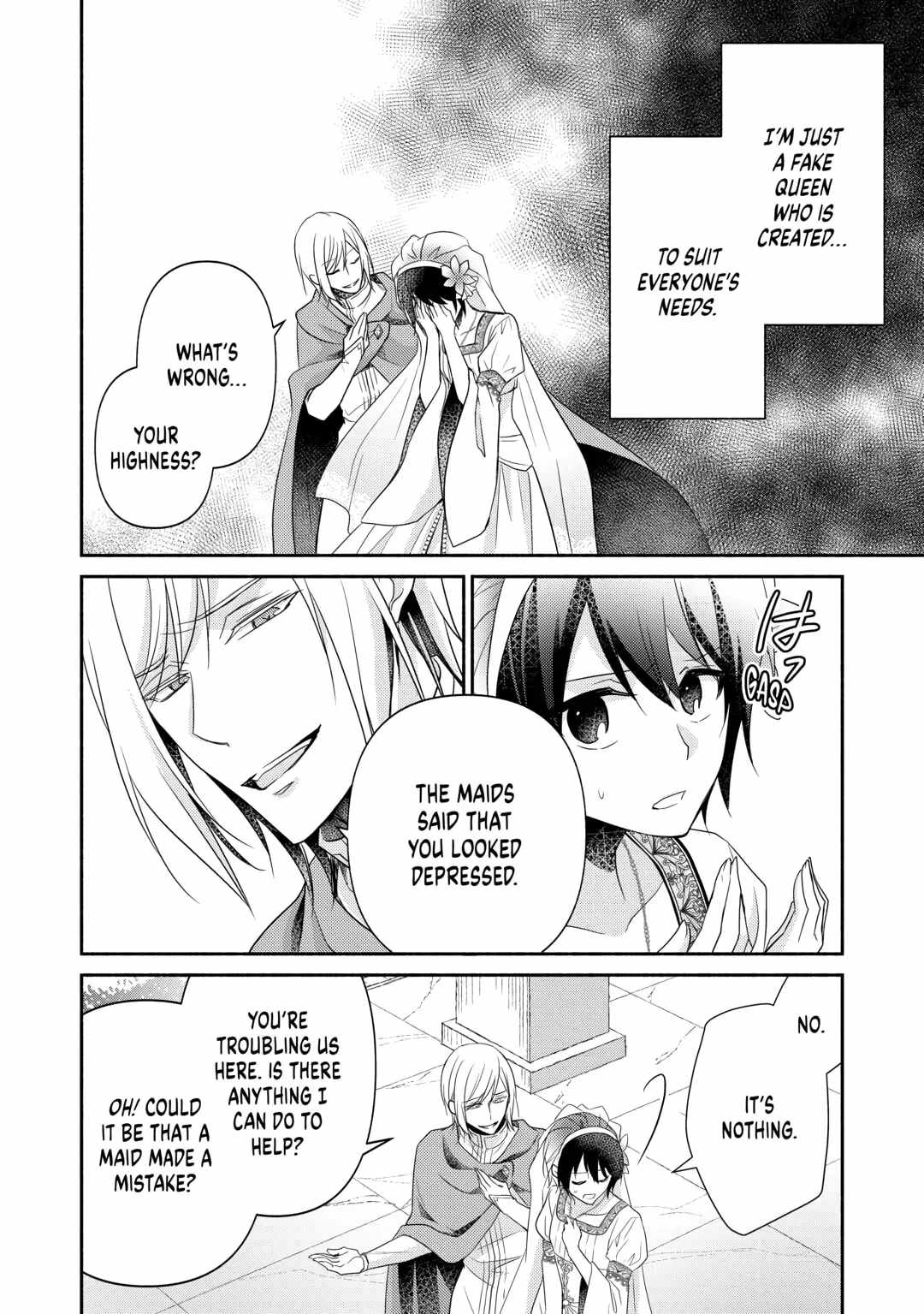 Isekai de Shippai Shinai 100 no Houhou Chapter 25 - Page 20