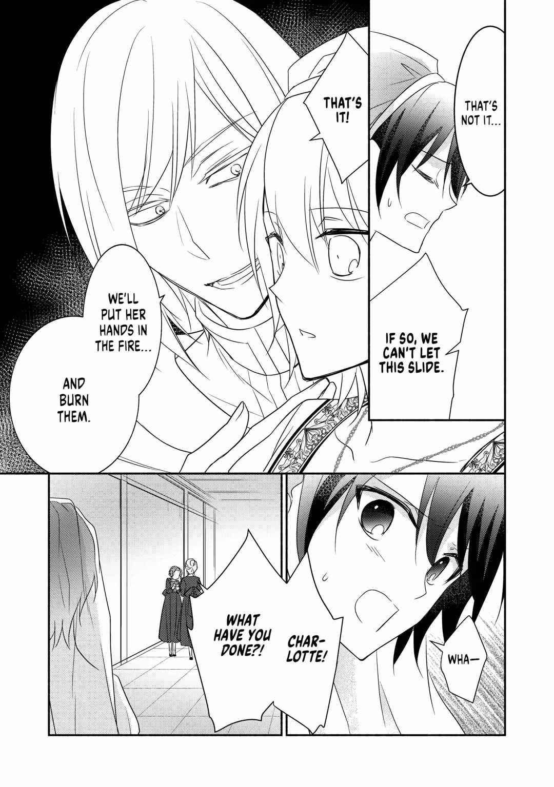 Isekai de Shippai Shinai 100 no Houhou Chapter 25 - Page 21