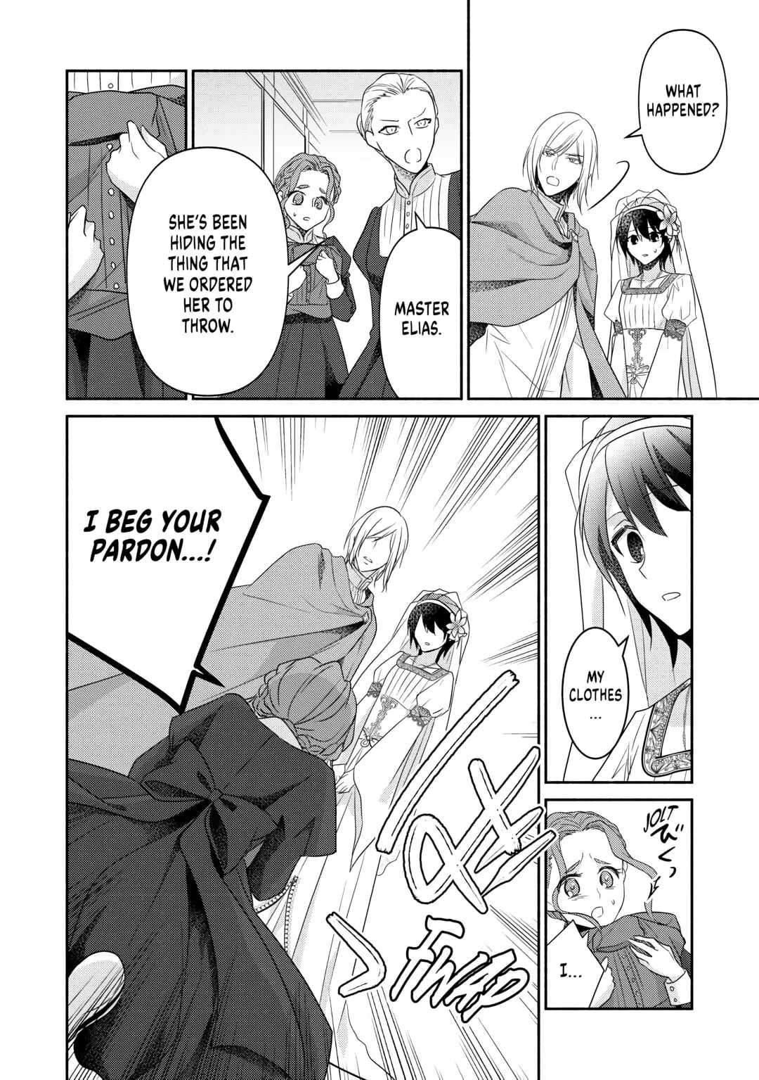 Isekai de Shippai Shinai 100 no Houhou Chapter 25 - Page 22