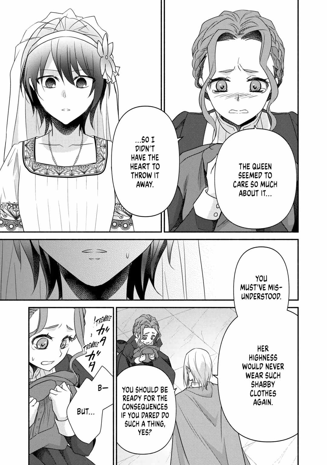 Isekai de Shippai Shinai 100 no Houhou Chapter 25 - Page 23