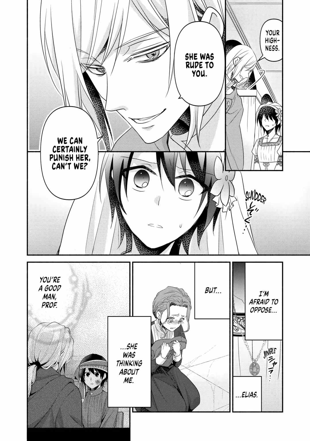 Isekai de Shippai Shinai 100 no Houhou Chapter 25 - Page 24