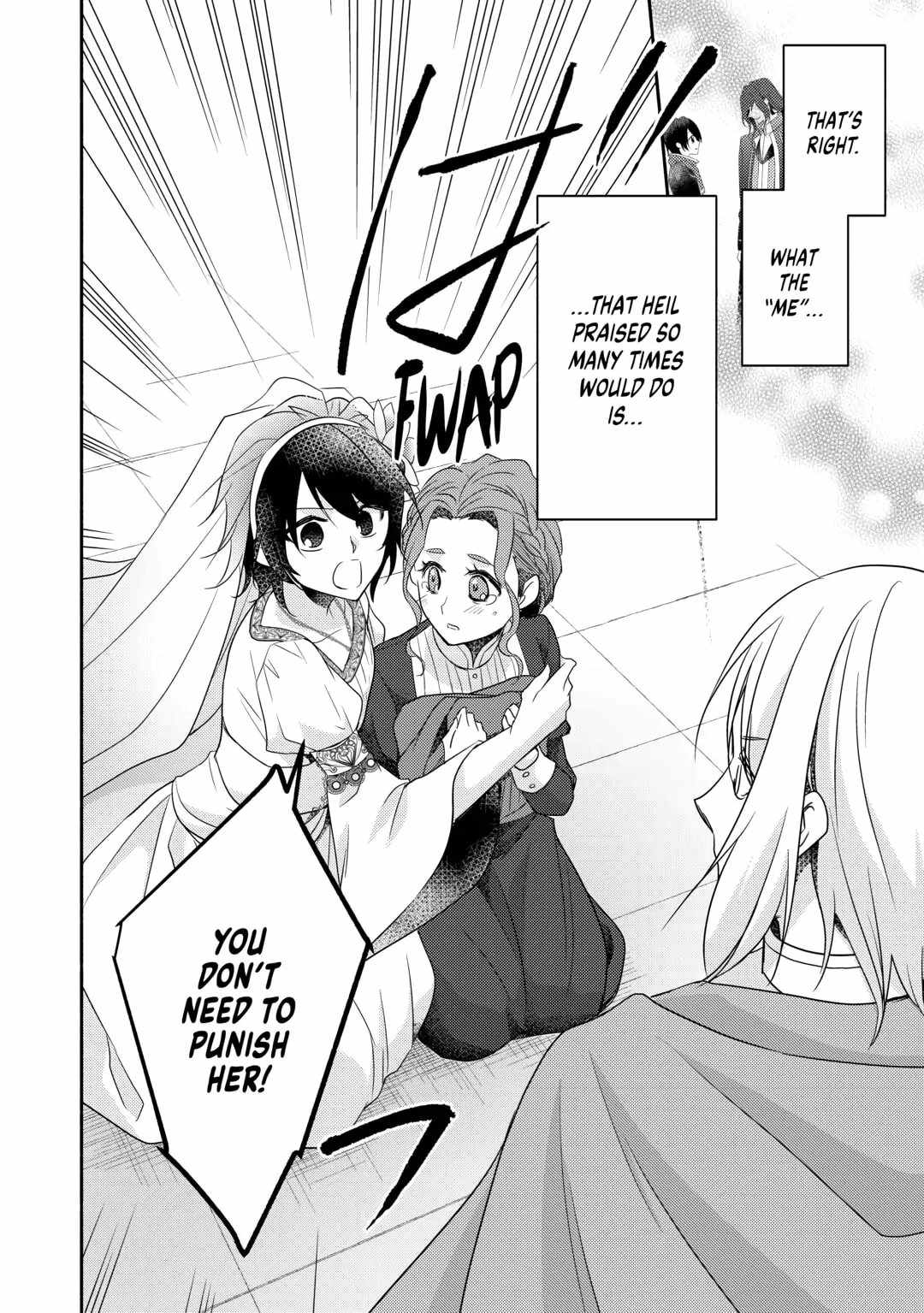 Isekai de Shippai Shinai 100 no Houhou Chapter 25 - Page 26